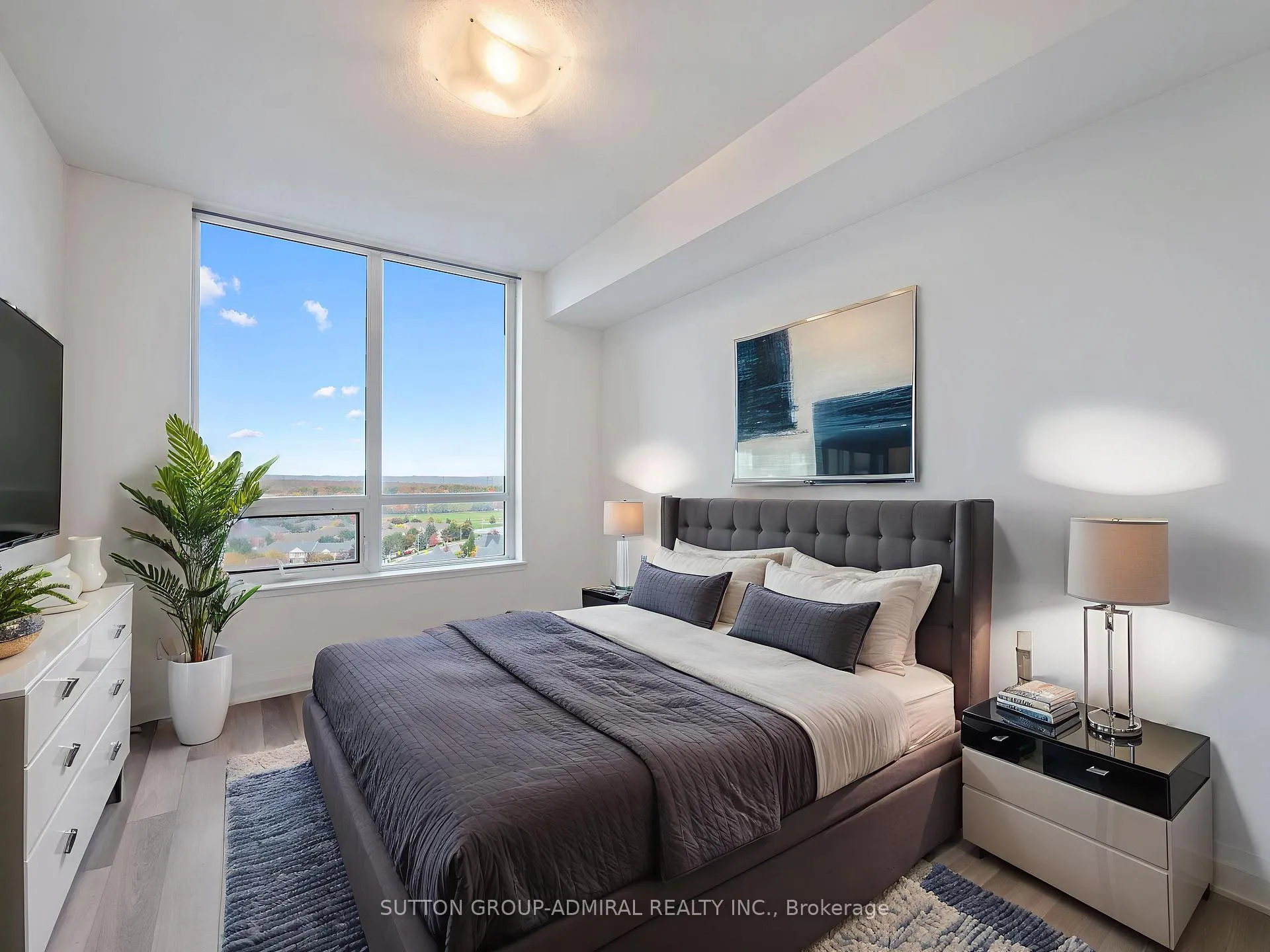 Photo 10 of Unit 1515, 85 North Park Road, Vaughan, Beverley Glen — HOMEH