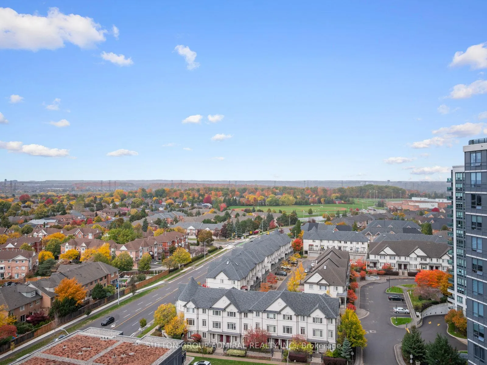 Photo 16 of Unit 1515, 85 North Park Road, Vaughan, Beverley Glen — HOMEH