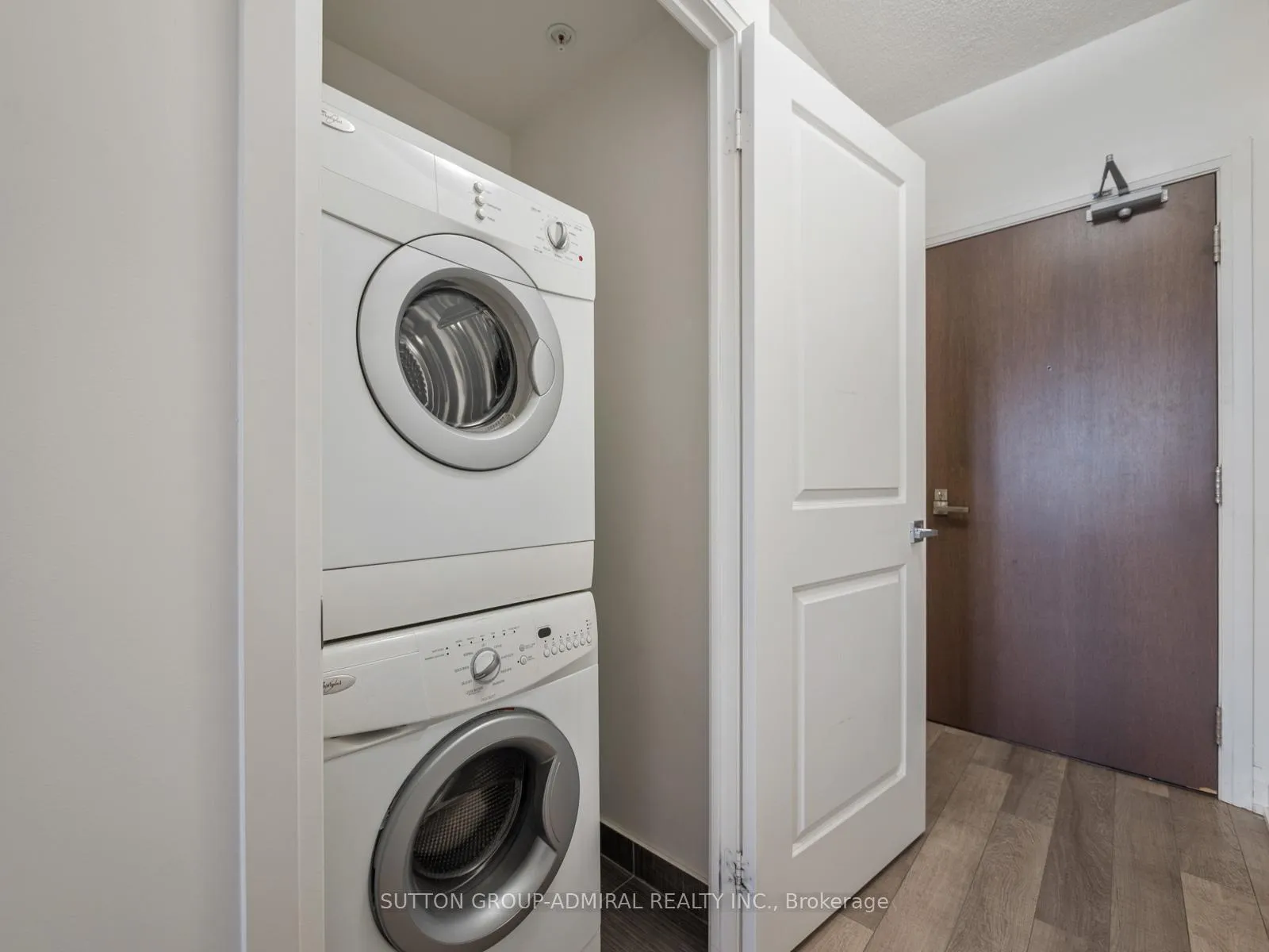 Photo 18 of Unit 1515, 85 North Park Road, Vaughan, Beverley Glen — HOMEH