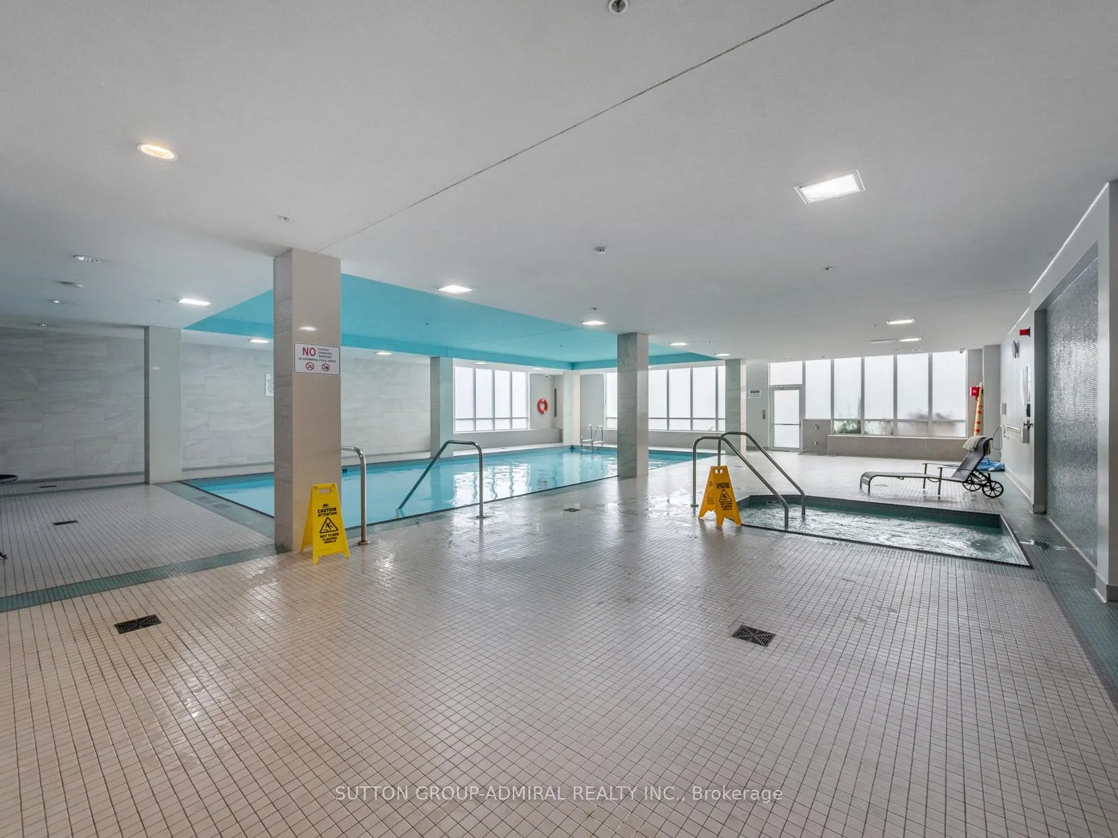 Photo 19 of Unit 1515, 85 North Park Road, Vaughan, Beverley Glen — HOMEH