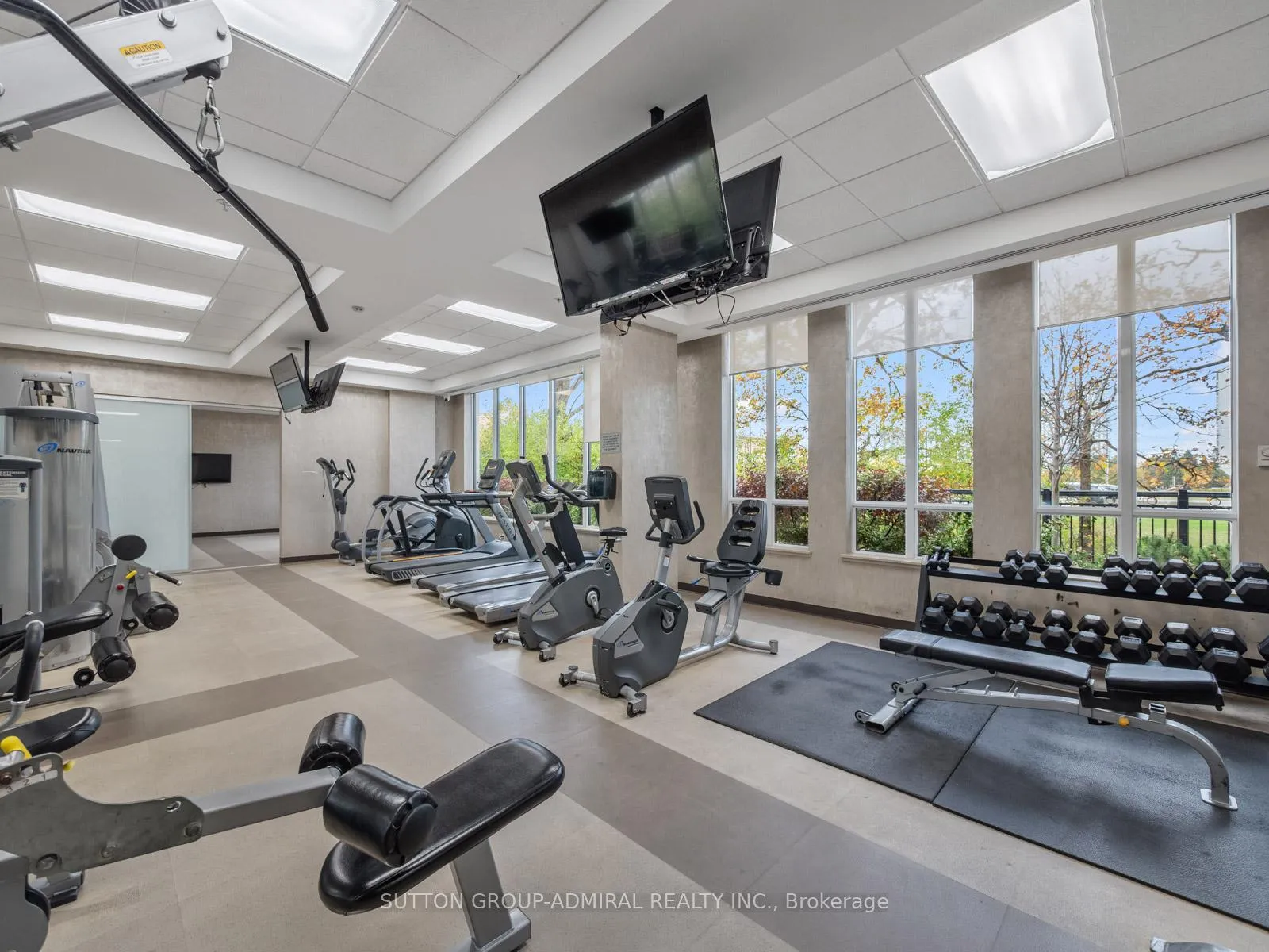 Photo 22 of Unit 1515, 85 North Park Road, Vaughan, Beverley Glen — HOMEH