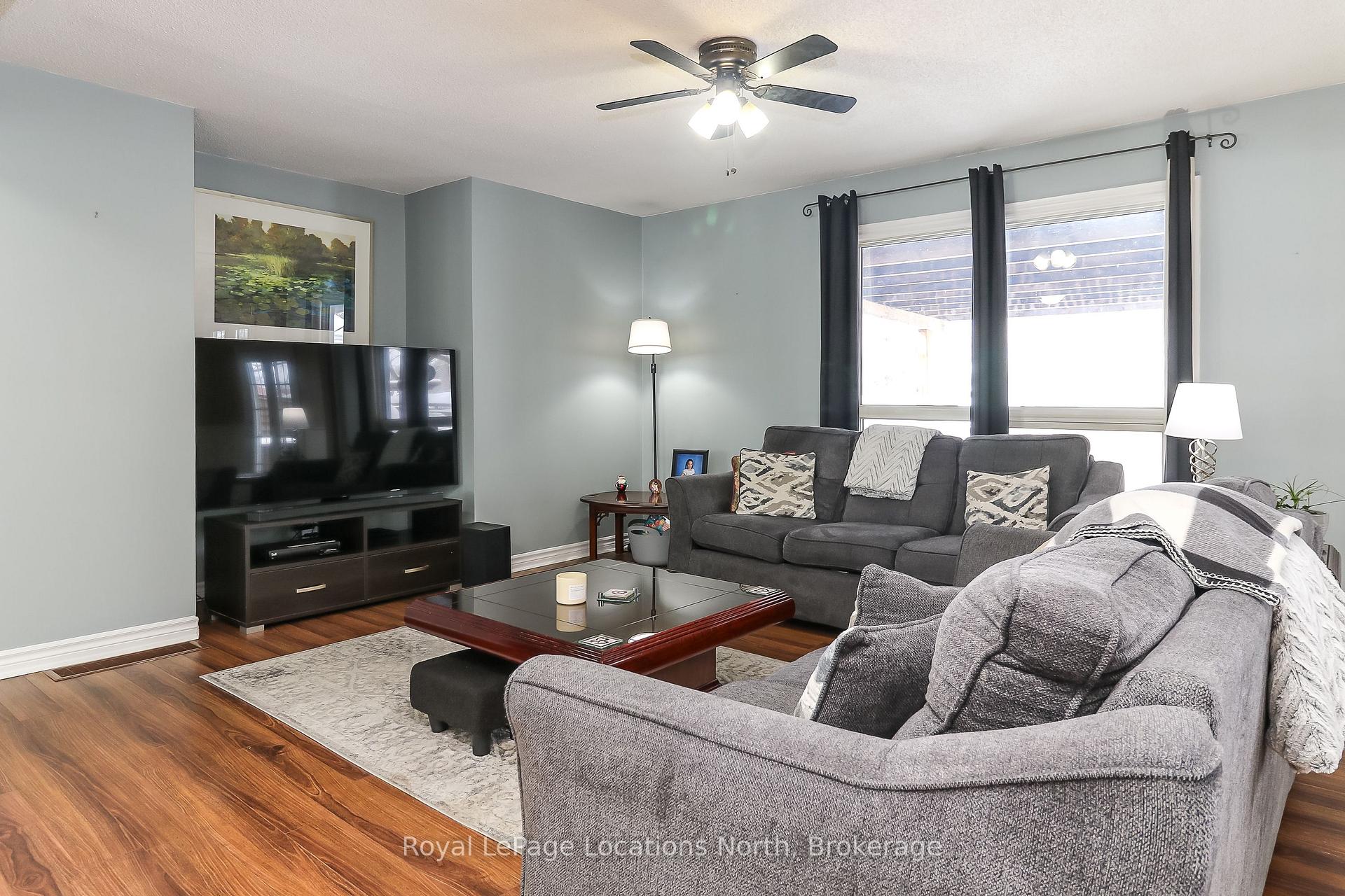 Photo 6 of 7498 County Rd 9, Clearview, Creemore — HOMEH