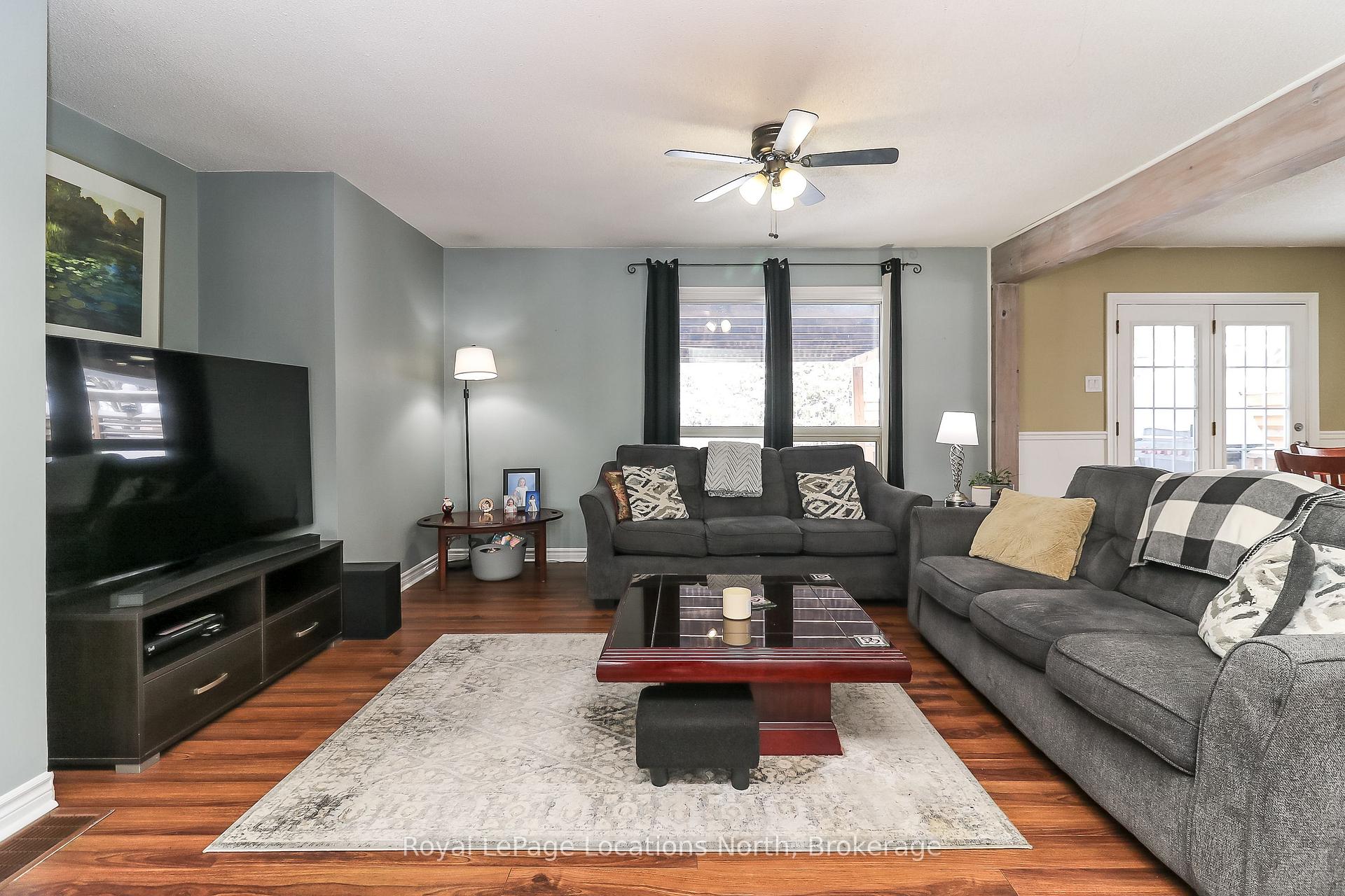 Photo 7 of 7498 County Rd 9, Clearview, Creemore — HOMEH
