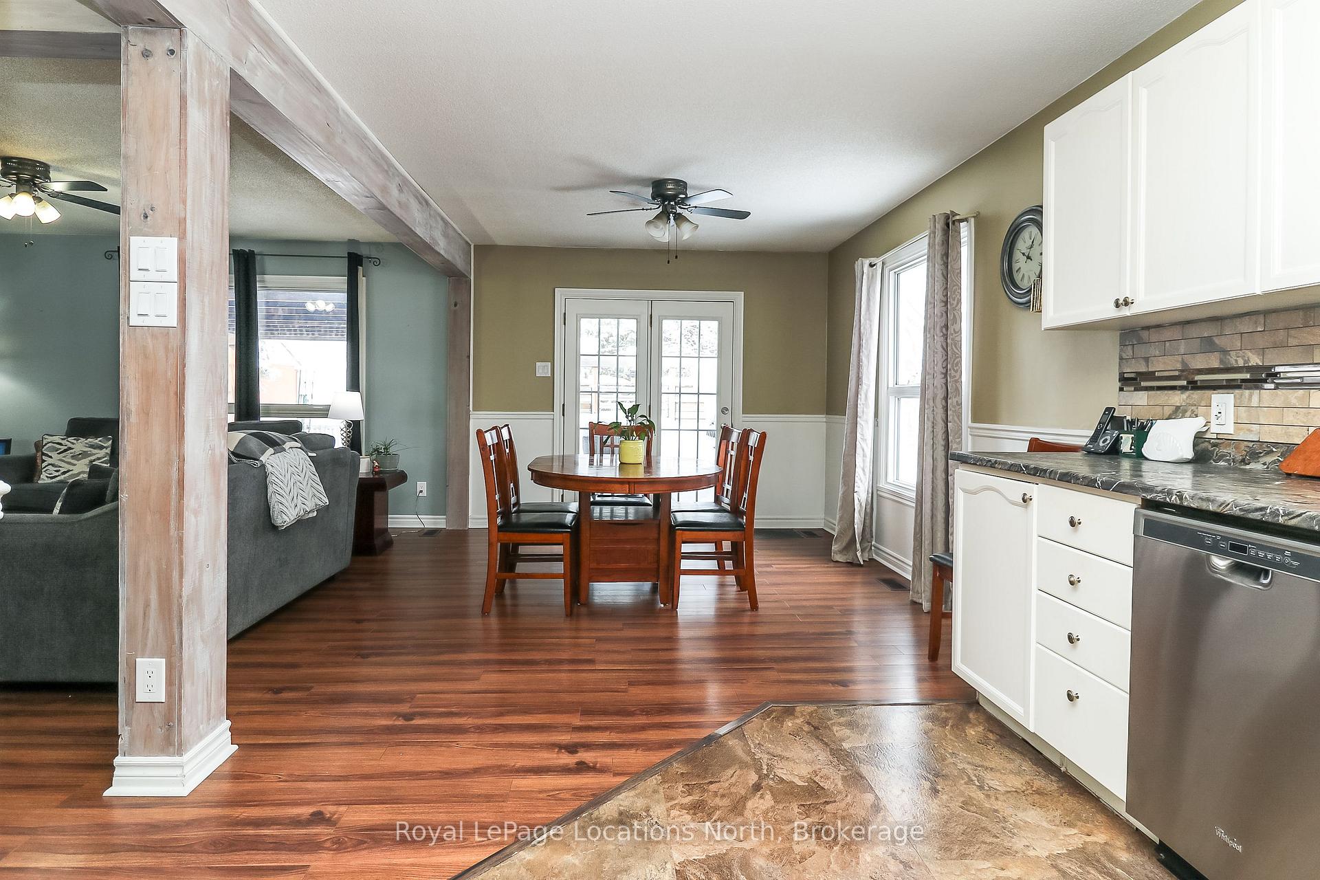 Photo 8 of 7498 County Rd 9, Clearview, Creemore — HOMEH