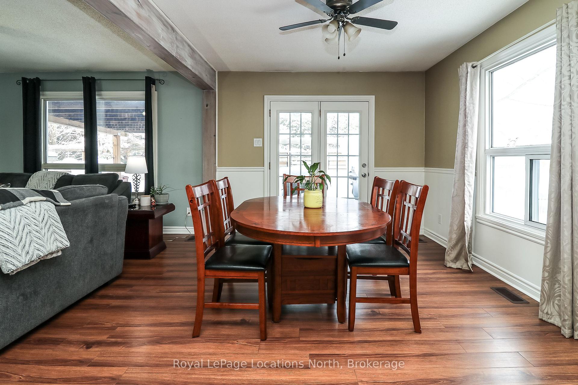 Photo 9 of 7498 County Rd 9, Clearview, Creemore — HOMEH