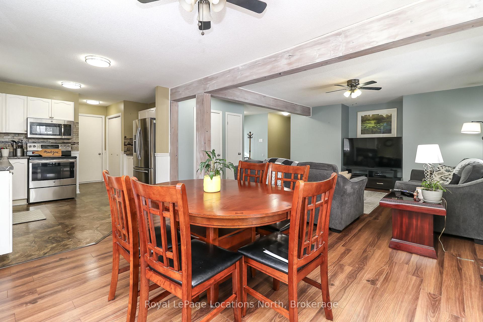 Photo 15 of 7498 County Rd 9, Clearview, Creemore — HOMEH