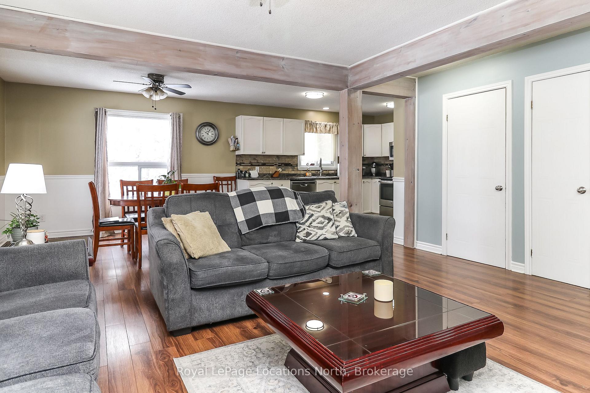 Photo 16 of 7498 County Rd 9, Clearview, Creemore — HOMEH