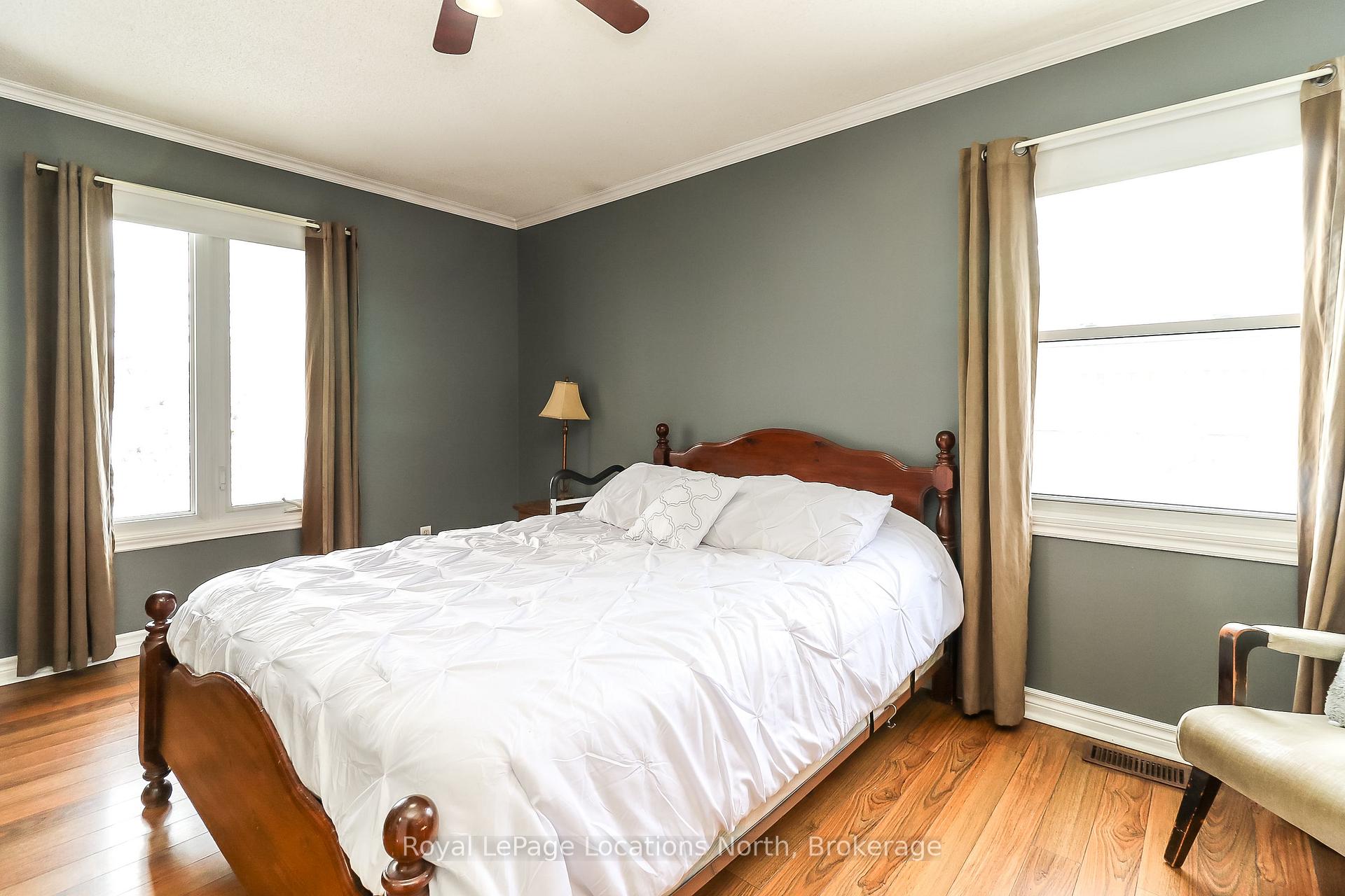 Photo 18 of 7498 County Rd 9, Clearview, Creemore — HOMEH