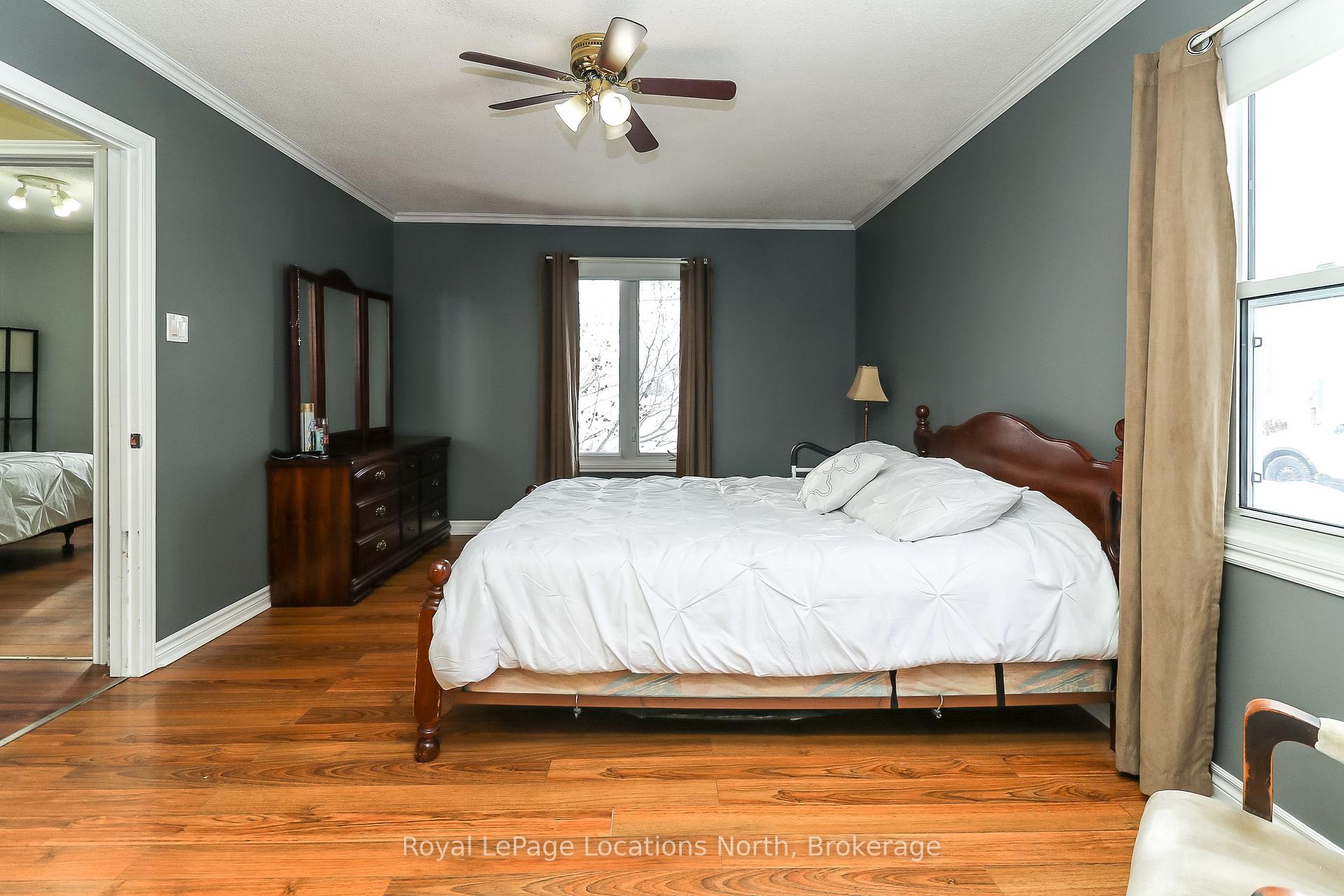 Photo 19 of 7498 County Rd 9, Clearview, Creemore — HOMEH
