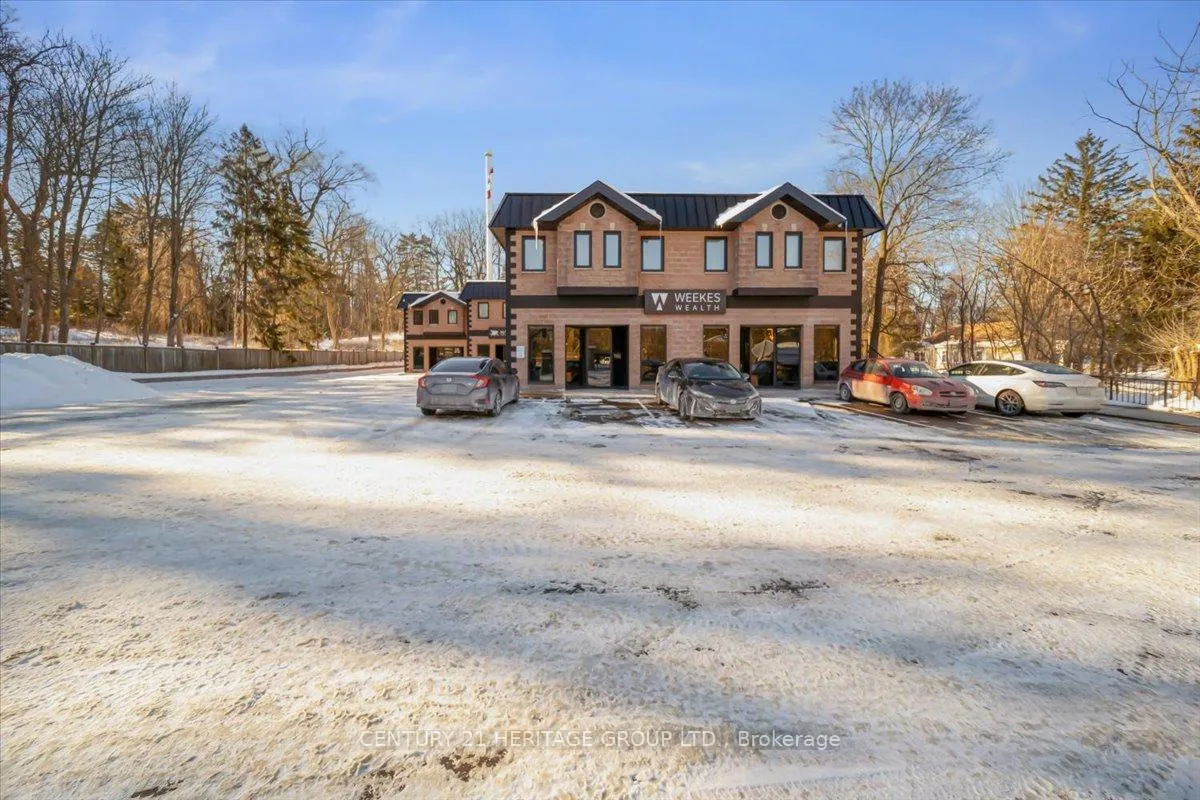 Photo 3 of Unit 202, 469 Wilson Street E, Hamilton, Ancaster — HOMEH