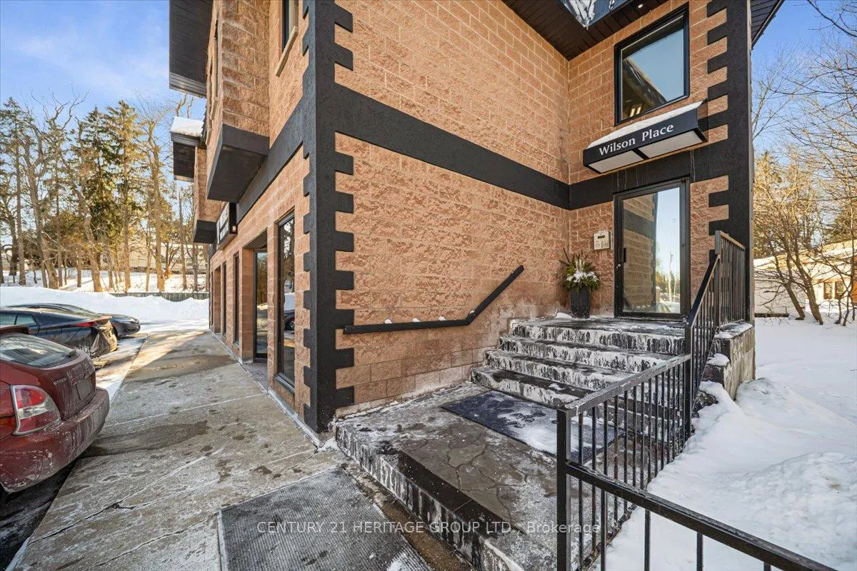 Photo 37 of Unit 202, 469 Wilson Street E, Hamilton, Ancaster — HOMEH