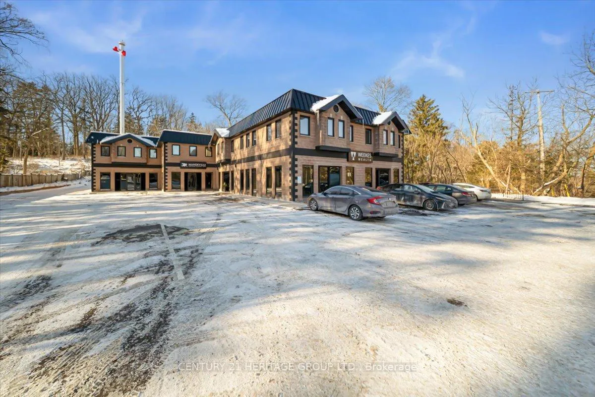 Photo 38 of Unit 202, 469 Wilson Street E, Hamilton, Ancaster — HOMEH