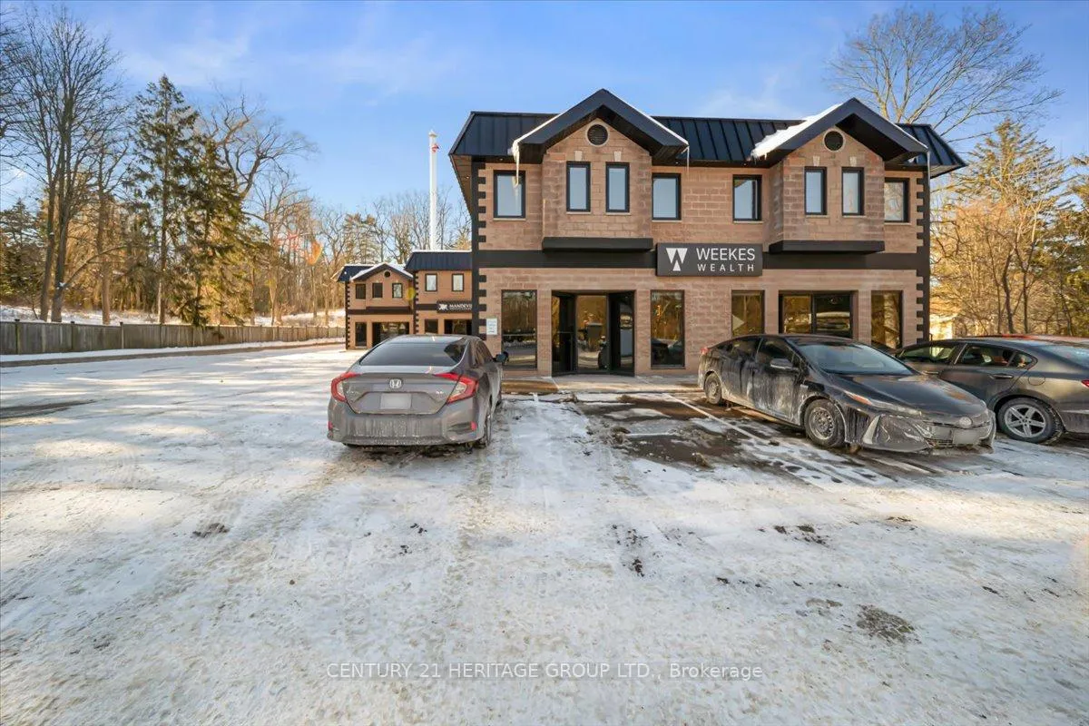 Photo 39 of Unit 202, 469 Wilson Street E, Hamilton, Ancaster — HOMEH