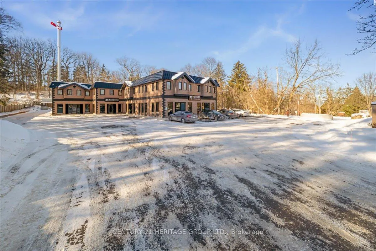 Photo 40 of Unit 202, 469 Wilson Street E, Hamilton, Ancaster — HOMEH