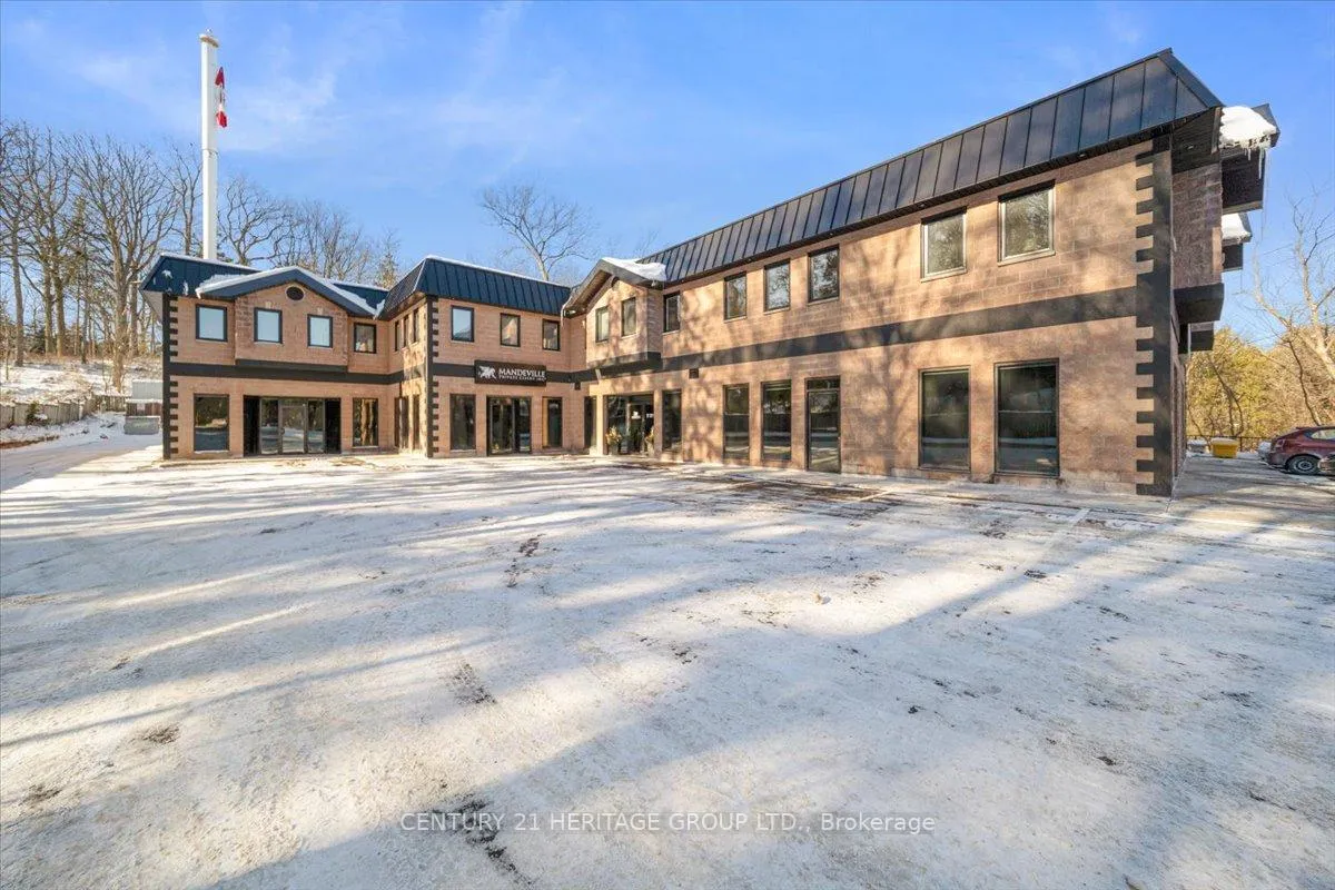 Photo 41 of Unit 202, 469 Wilson Street E, Hamilton, Ancaster — HOMEH