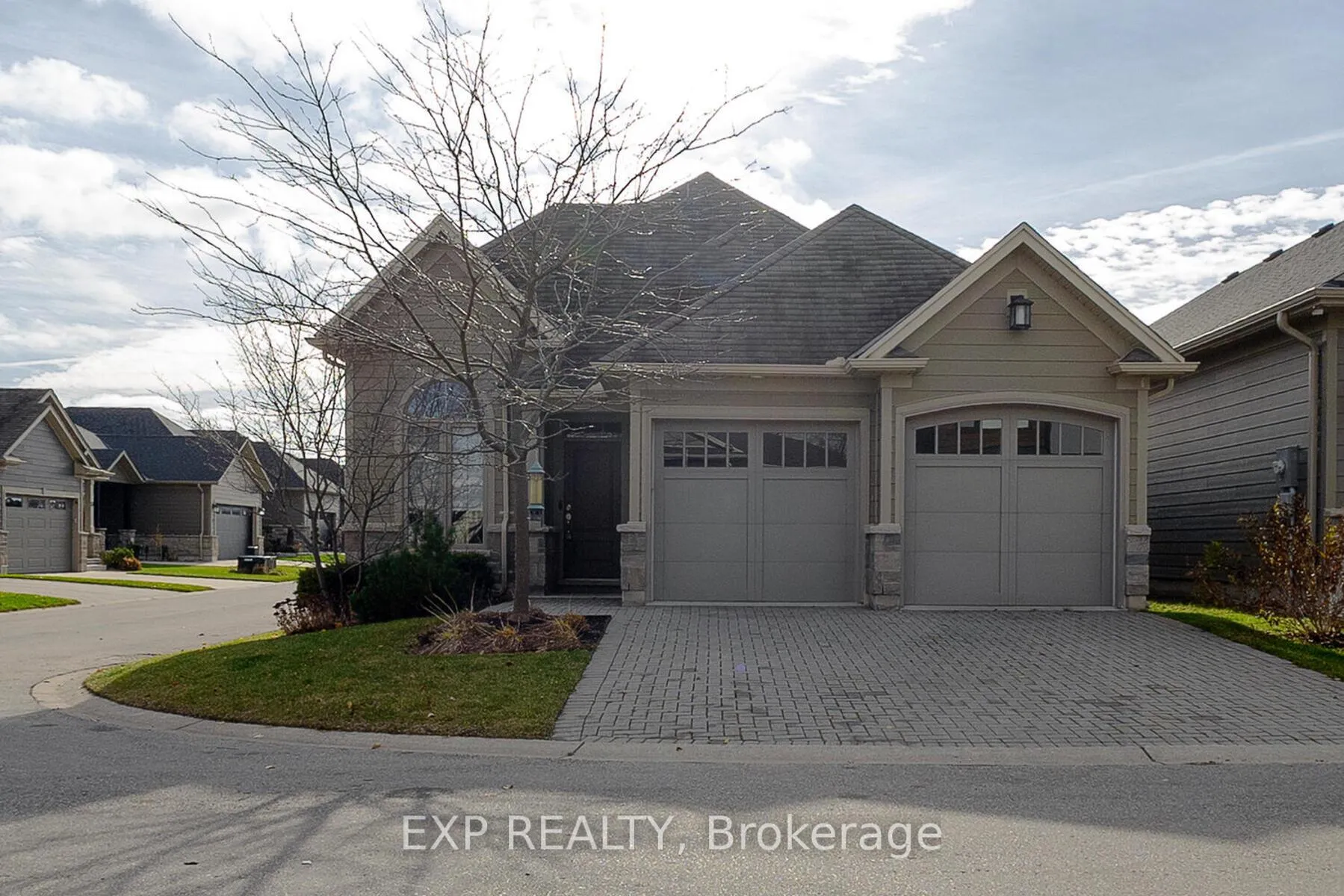 Photo 2 of Unit 30, 4700 Hamilton Road, Thames Centre, Dorchester — HOMEH
