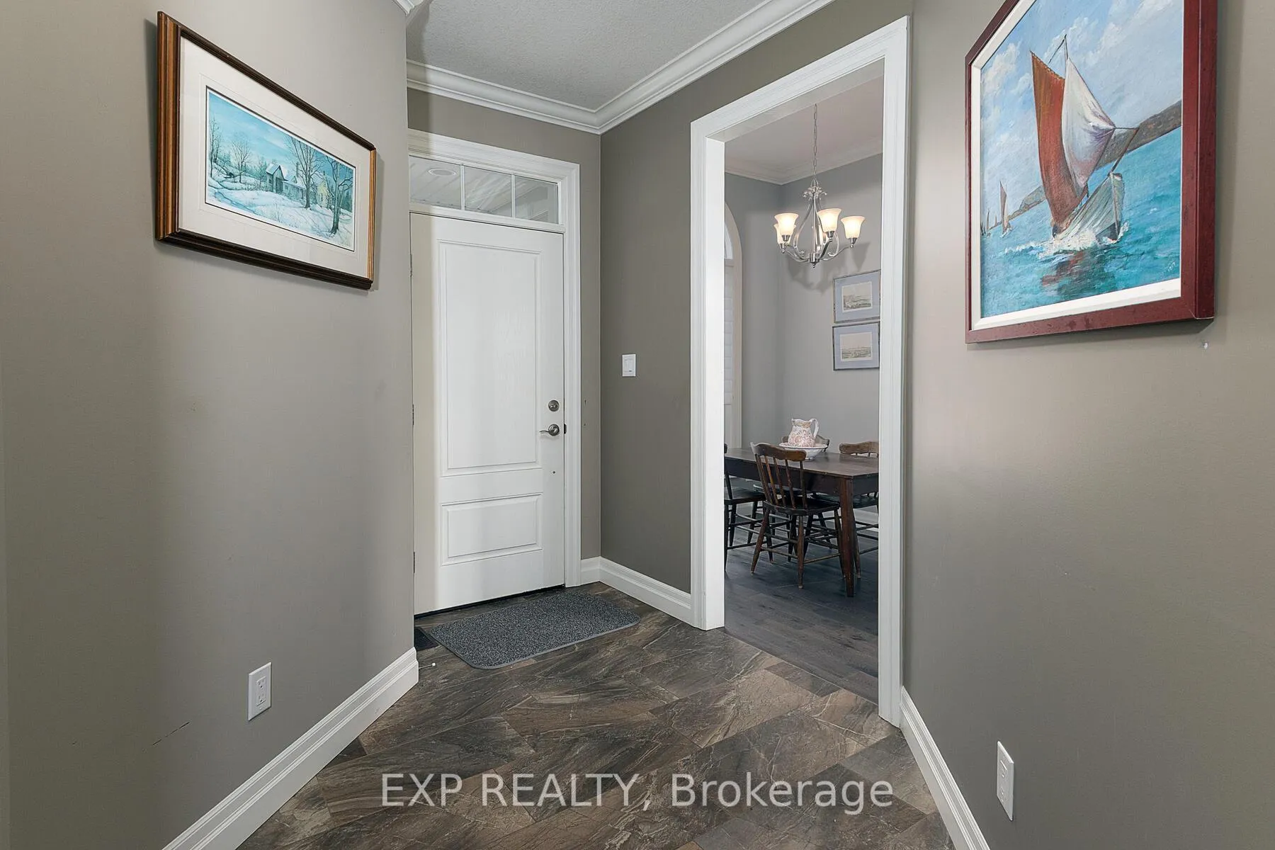 Photo 3 of Unit 30, 4700 Hamilton Road, Thames Centre, Dorchester — HOMEH