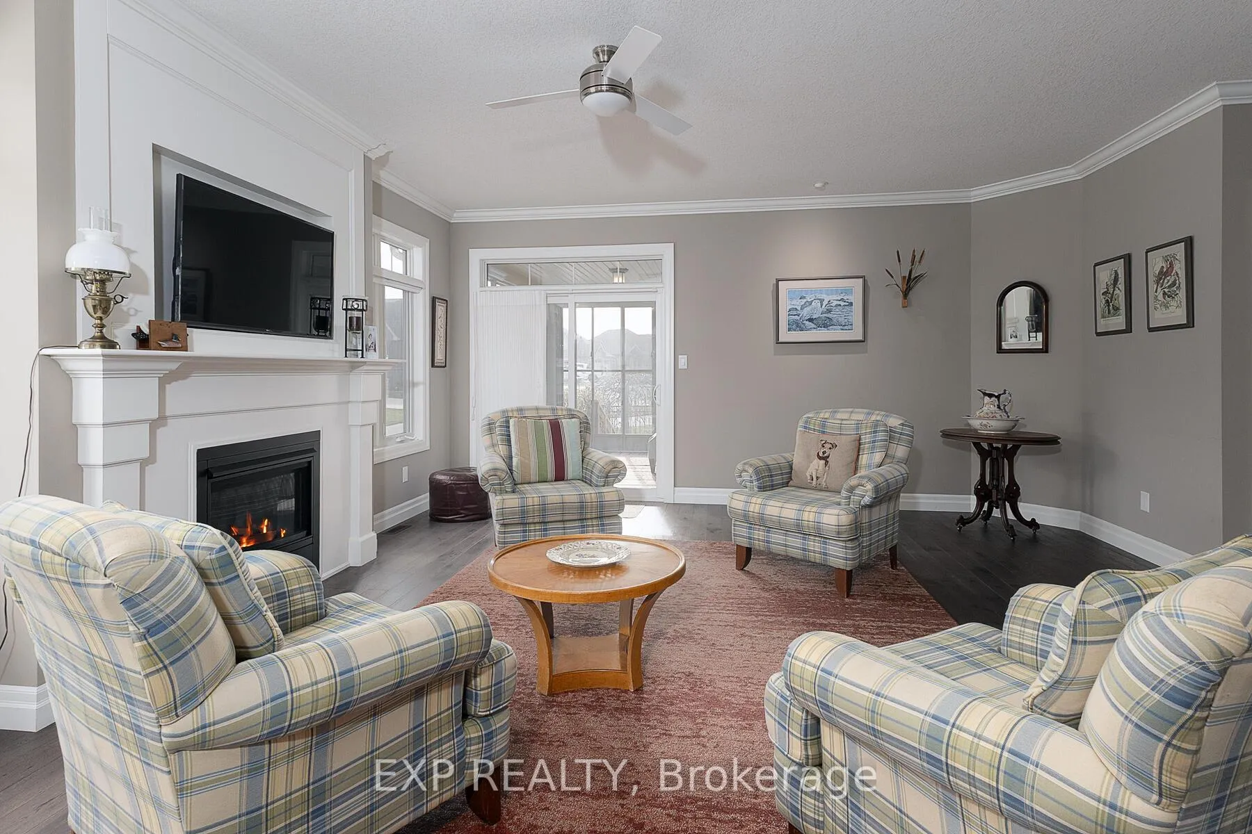 Photo 4 of Unit 30, 4700 Hamilton Road, Thames Centre, Dorchester — HOMEH