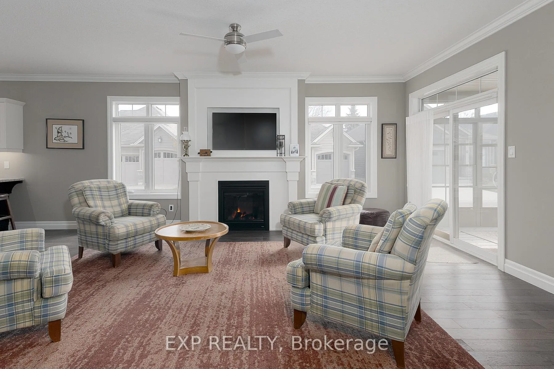 Photo 5 of Unit 30, 4700 Hamilton Road, Thames Centre, Dorchester — HOMEH