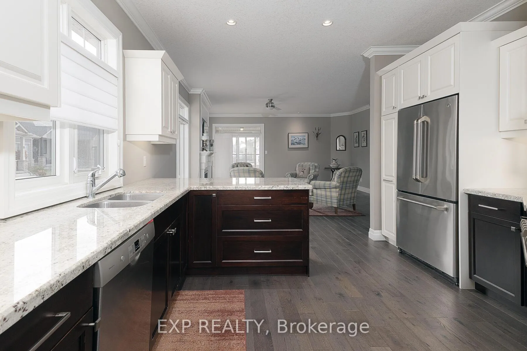 Photo 6 of Unit 30, 4700 Hamilton Road, Thames Centre, Dorchester — HOMEH