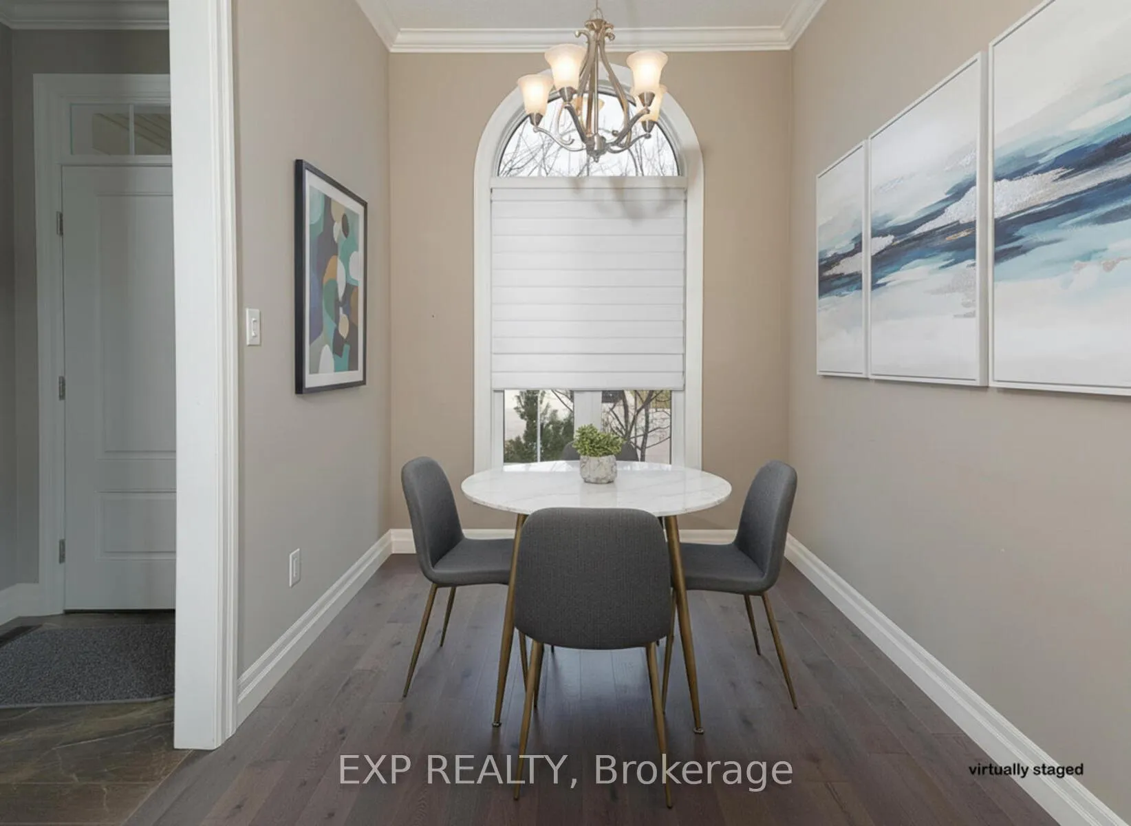 Photo 10 of Unit 30, 4700 Hamilton Road, Thames Centre, Dorchester — HOMEH