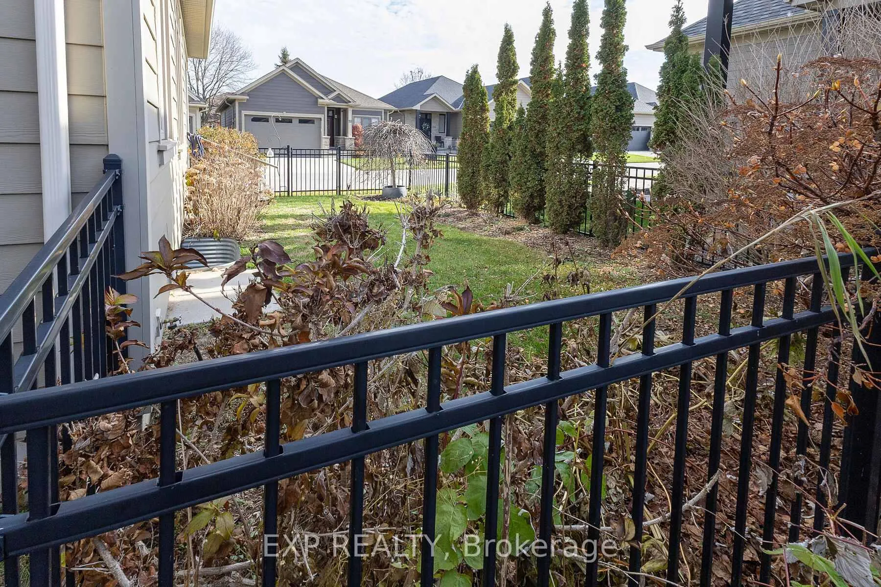 Photo 21 of Unit 30, 4700 Hamilton Road, Thames Centre, Dorchester — HOMEH