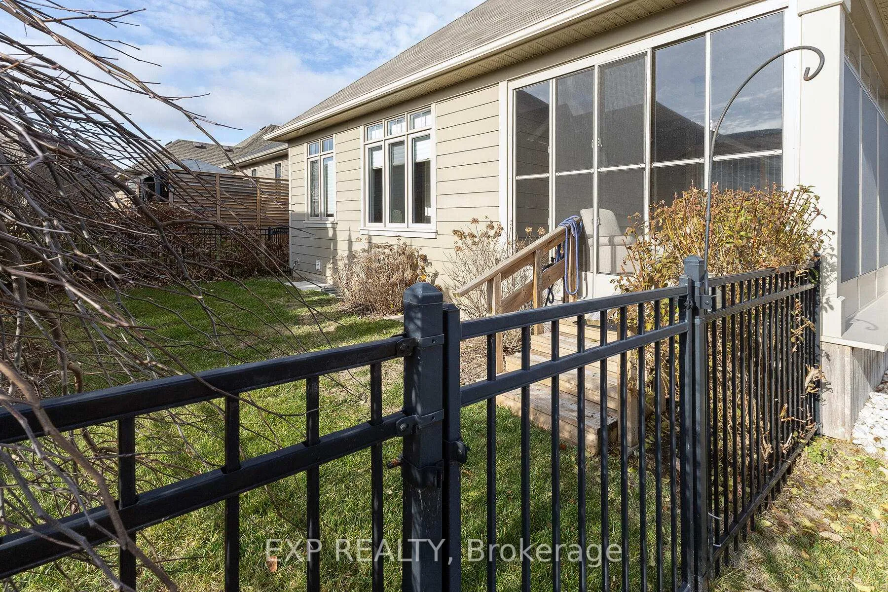 Photo 22 of Unit 30, 4700 Hamilton Road, Thames Centre, Dorchester — HOMEH