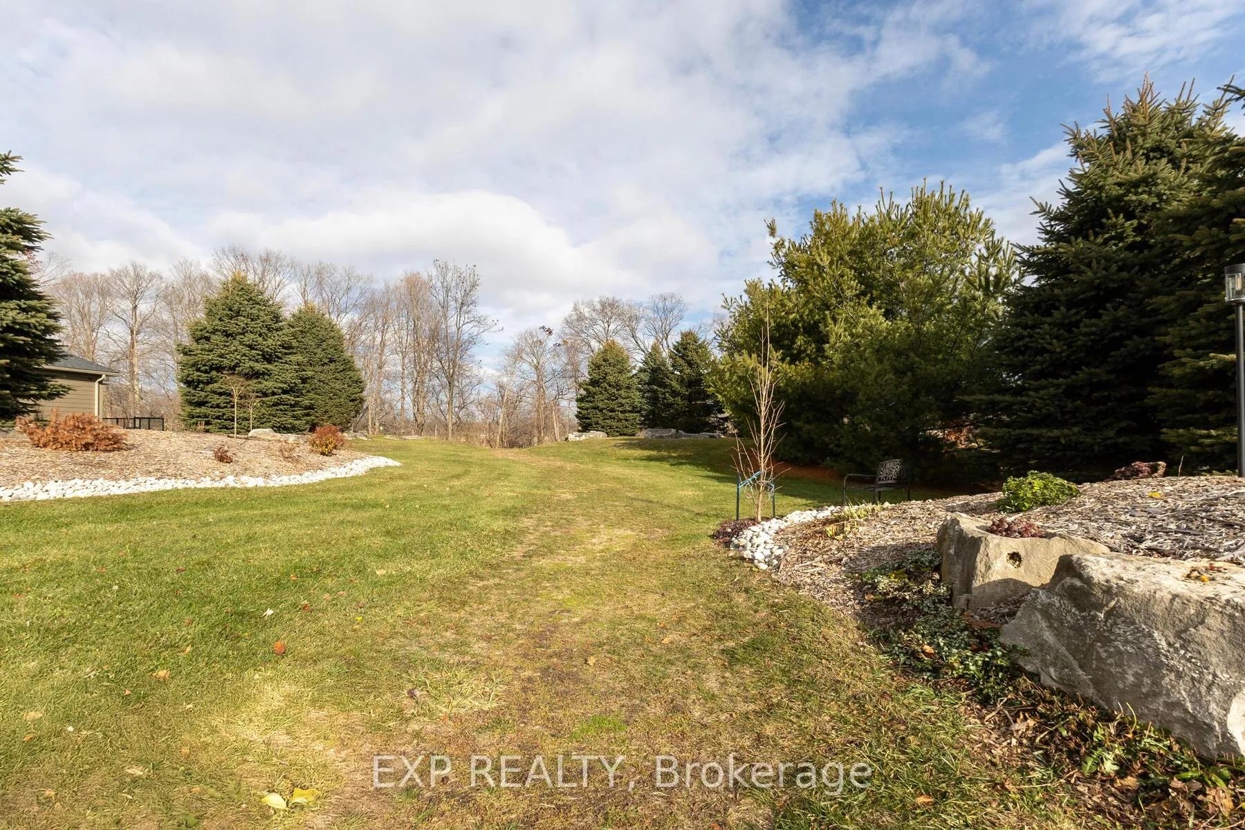 Photo 26 of Unit 30, 4700 Hamilton Road, Thames Centre, Dorchester — HOMEH