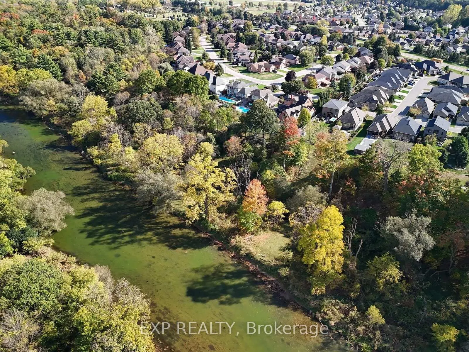 Photo 27 of Unit 30, 4700 Hamilton Road, Thames Centre, Dorchester — HOMEH