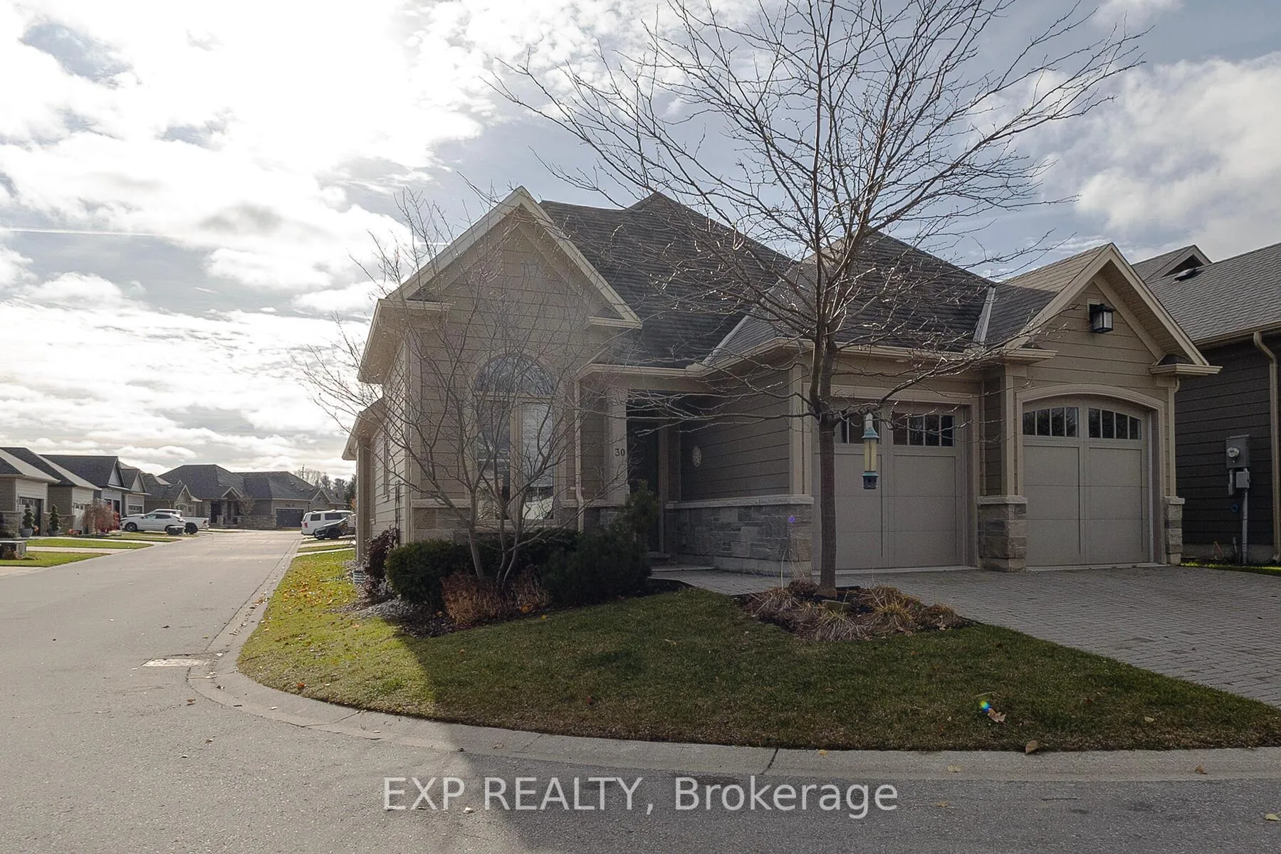 Photo 29 of Unit 30, 4700 Hamilton Road, Thames Centre, Dorchester — HOMEH