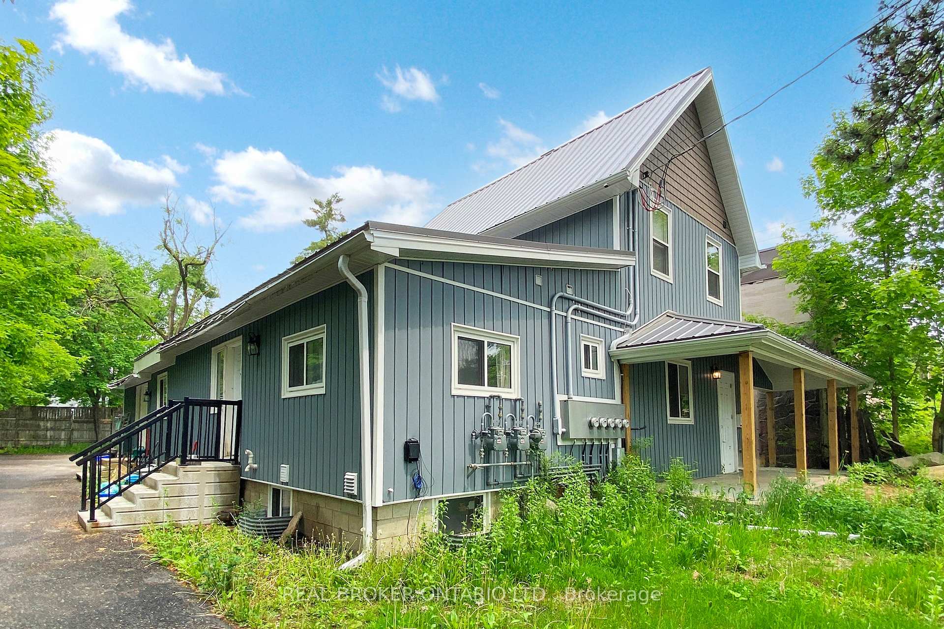 Photo 6 of 280 Bishop Street, Gravenhurst, Muskoka (S) — HOMEH