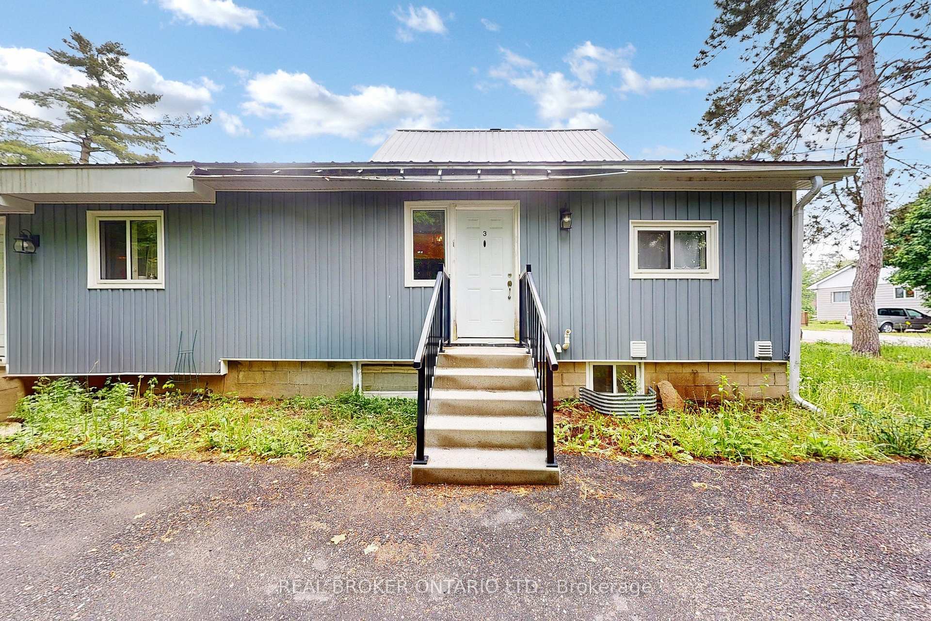 Photo 7 of 280 Bishop Street, Gravenhurst, Muskoka (S) — HOMEH