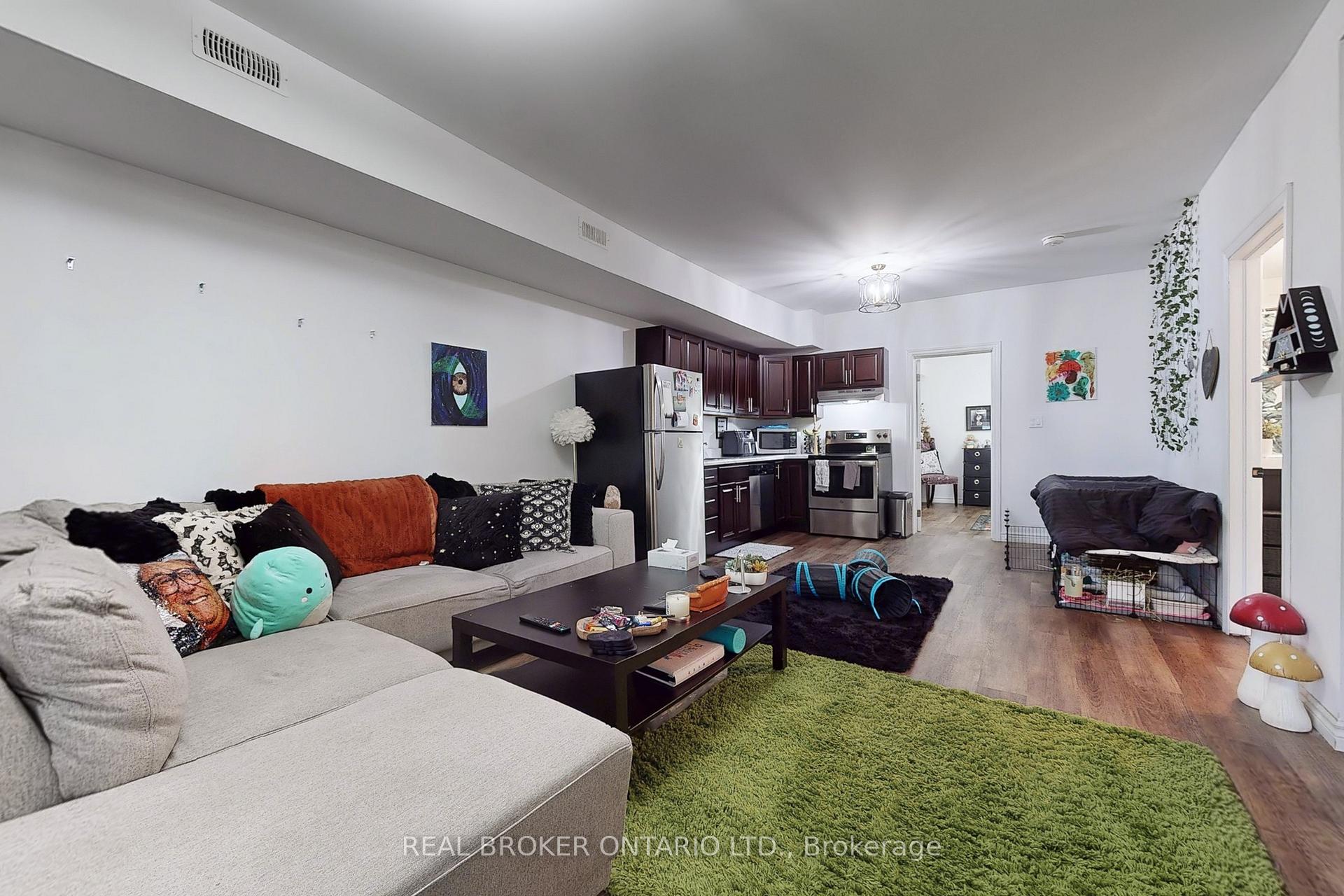 Photo 11 of 280 Bishop Street, Gravenhurst, Muskoka (S) — HOMEH