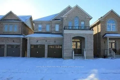 Front of Unit Main, 20 Meltwater Crescent