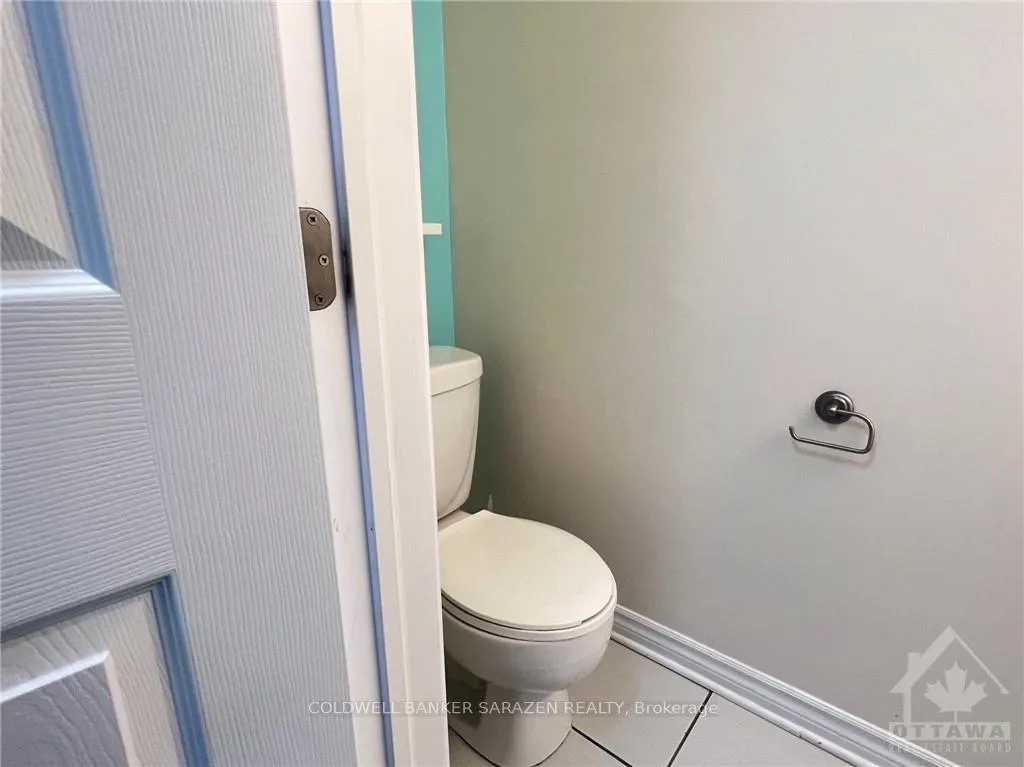Photo 3 of 1610 Haydon Circle, Ottawa, Barrhaven - Heritage Park — HOMEH