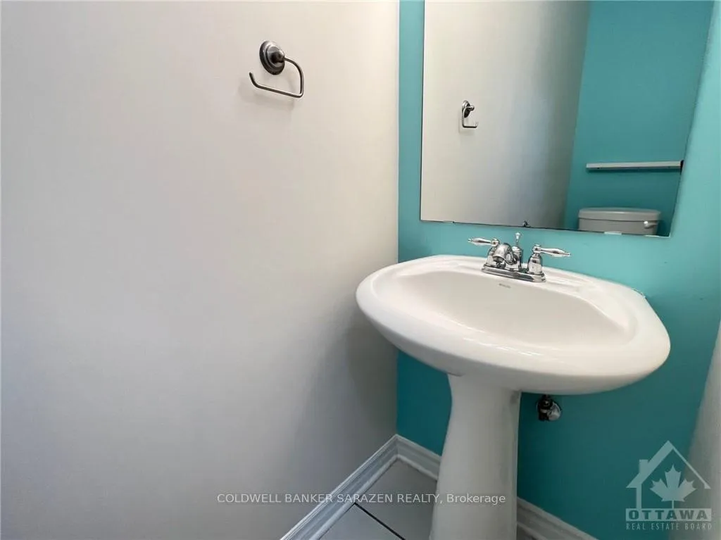 Photo 4 of 1610 Haydon Circle, Ottawa, Barrhaven - Heritage Park — HOMEH