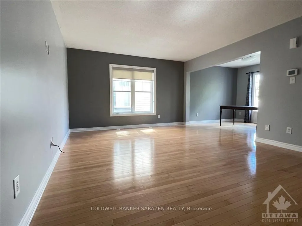 Photo 7 of 1610 Haydon Circle, Ottawa, Barrhaven - Heritage Park — HOMEH