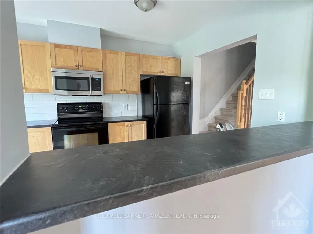 Photo 11 of 1610 Haydon Circle, Ottawa, Barrhaven - Heritage Park — HOMEH