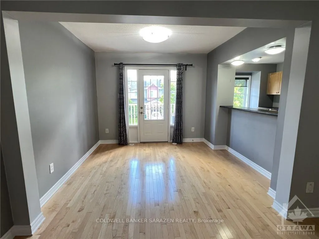 Photo 12 of 1610 Haydon Circle, Ottawa, Barrhaven - Heritage Park — HOMEH