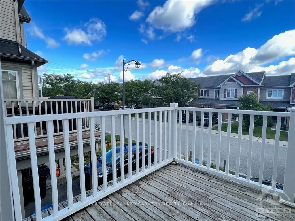 Photo 14 of 1610 Haydon Circle, Ottawa, Barrhaven - Heritage Park — HOMEH