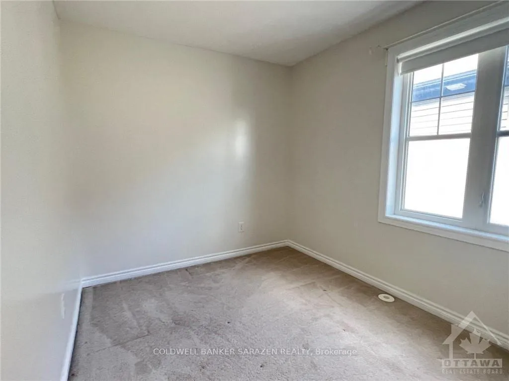 Photo 18 of 1610 Haydon Circle, Ottawa, Barrhaven - Heritage Park — HOMEH