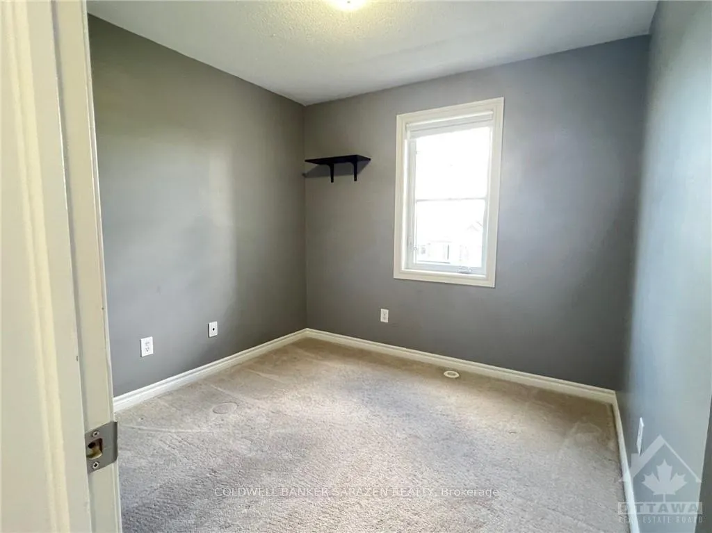 Photo 19 of 1610 Haydon Circle, Ottawa, Barrhaven - Heritage Park — HOMEH