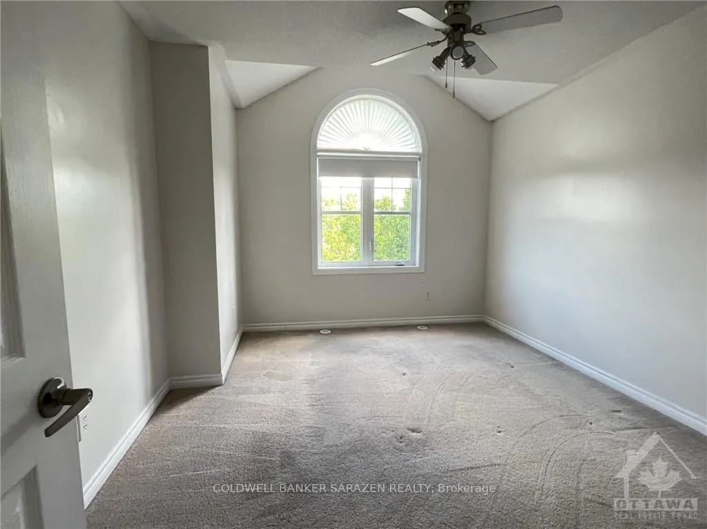 Photo 20 of 1610 Haydon Circle, Ottawa, Barrhaven - Heritage Park — HOMEH