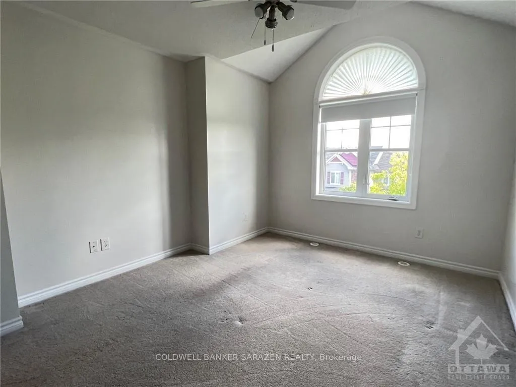 Photo 21 of 1610 Haydon Circle, Ottawa, Barrhaven - Heritage Park — HOMEH