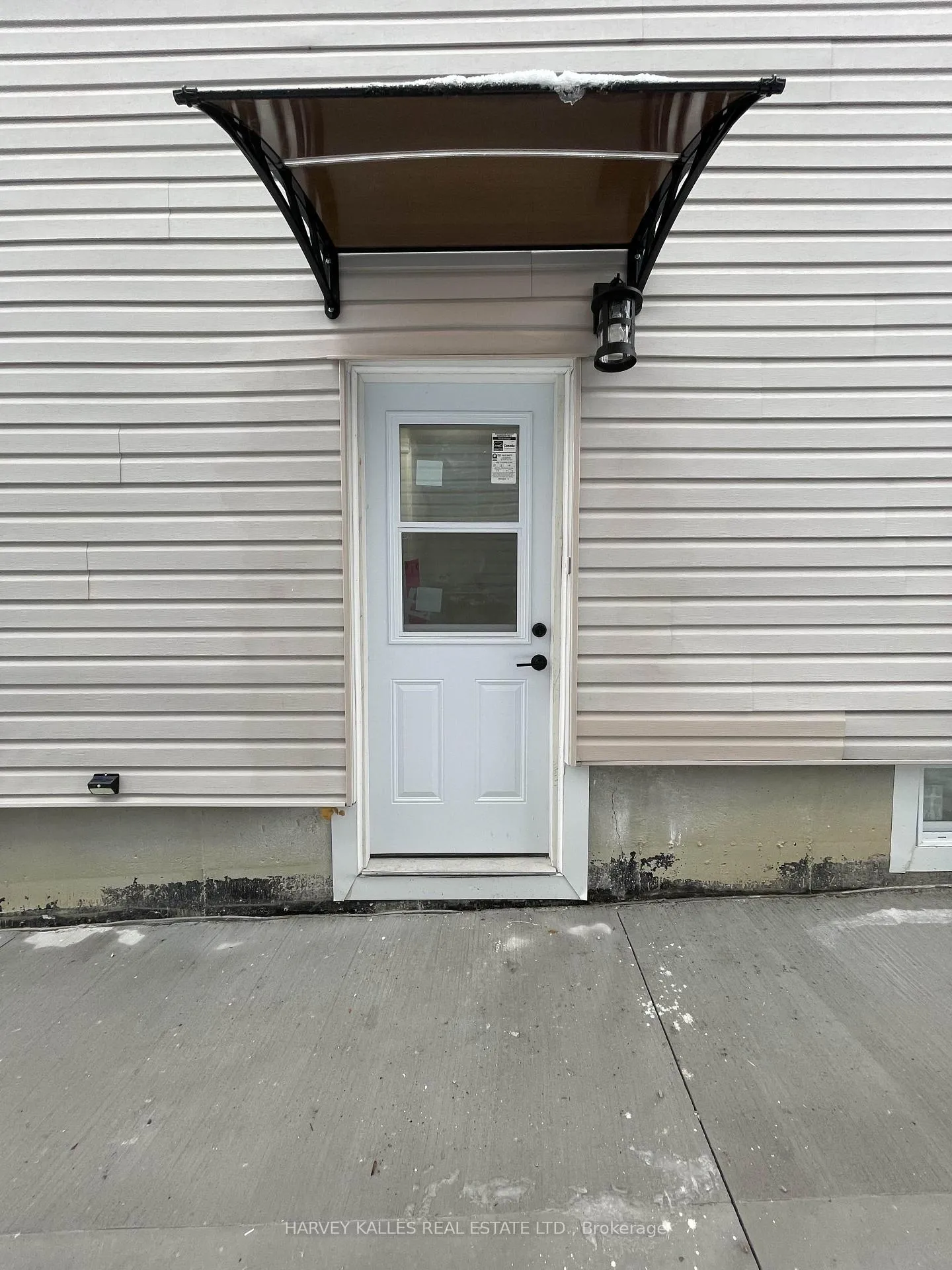 Photo 1 of Unit Basement, 14 Stable Gate, Brampton, Northwest Sandalwood Parkway — HOMEH