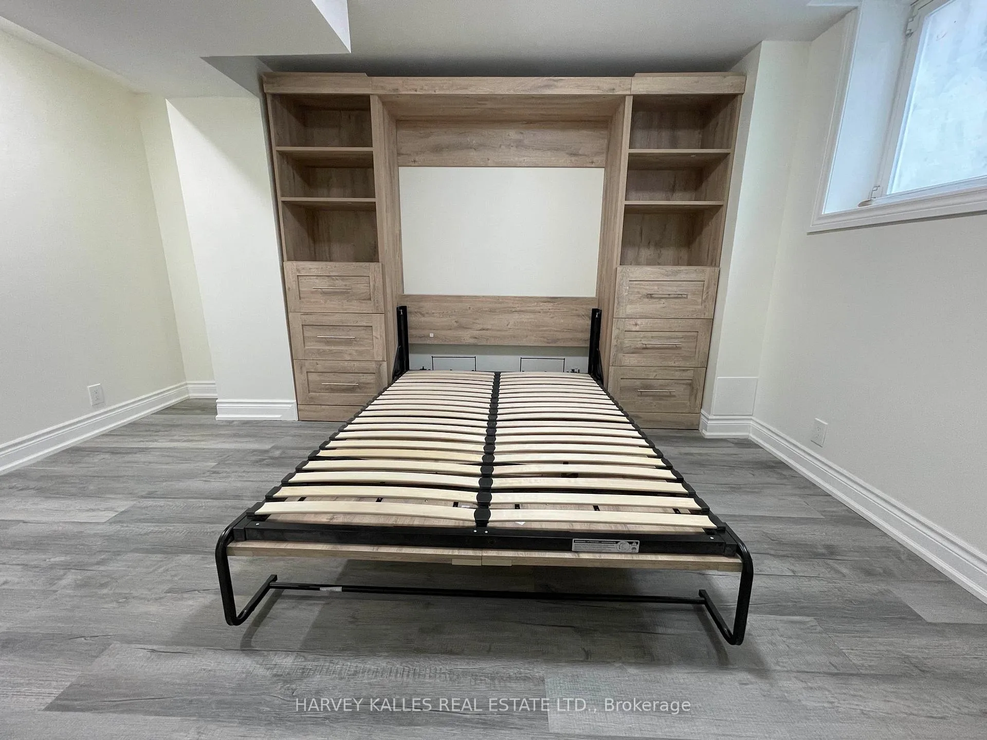 Photo 9 of Unit Basement, 14 Stable Gate, Brampton, Northwest Sandalwood Parkway — HOMEH