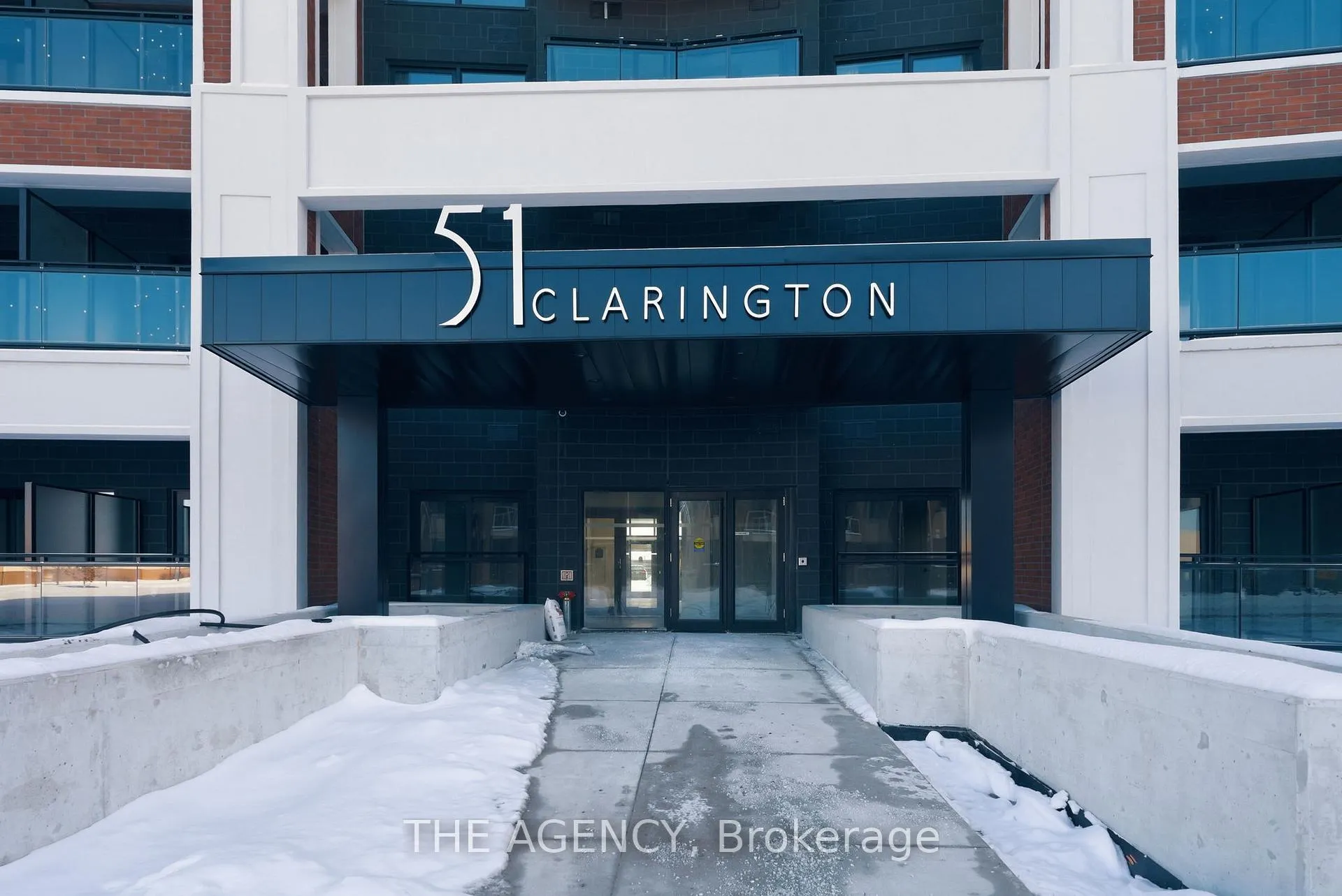 Photo 1 of Unit 316, 51 Clarington Boulevard, Clarington, Bowmanville — HOMEH