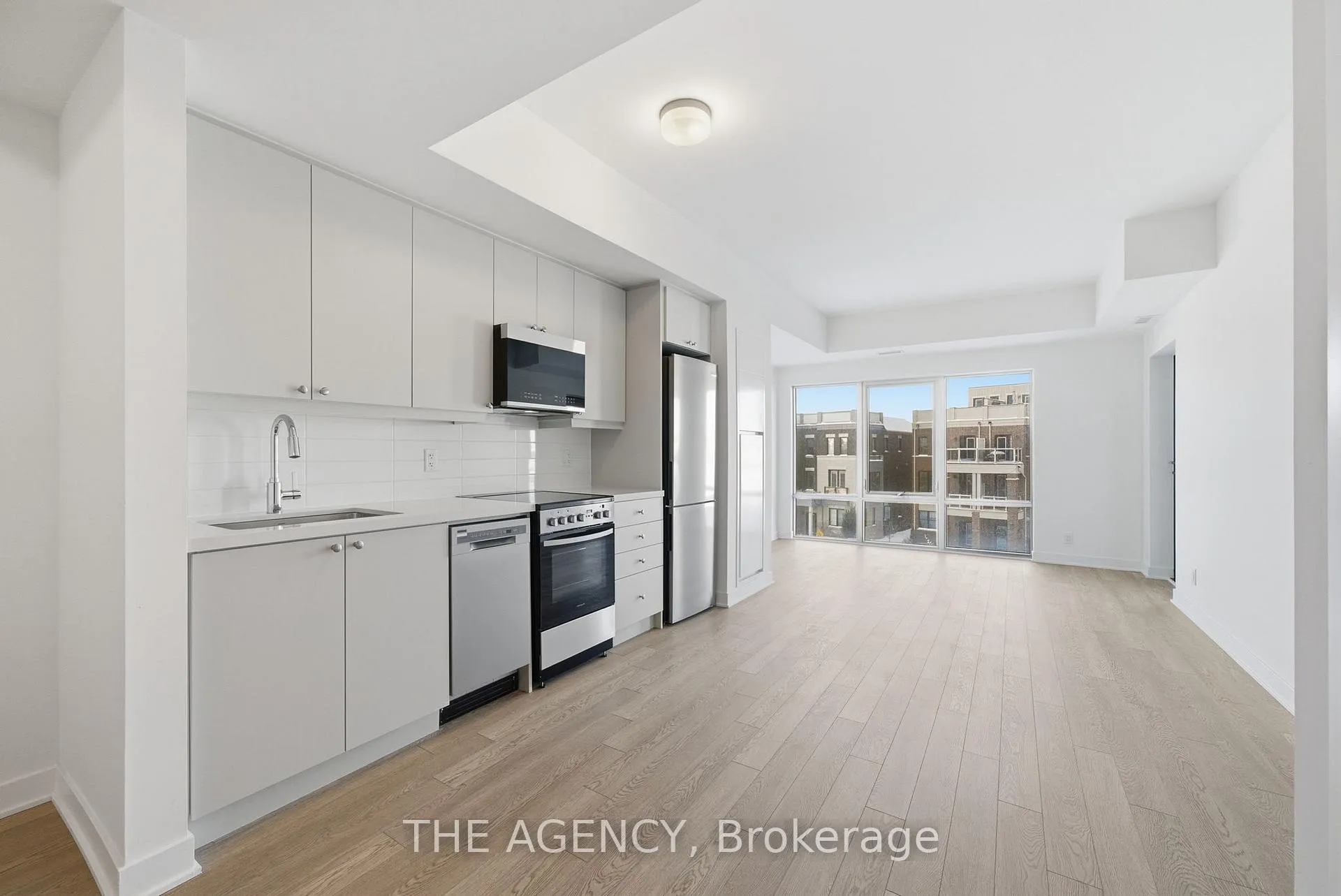 Photo 9 of Unit 316, 51 Clarington Boulevard, Clarington, Bowmanville — HOMEH