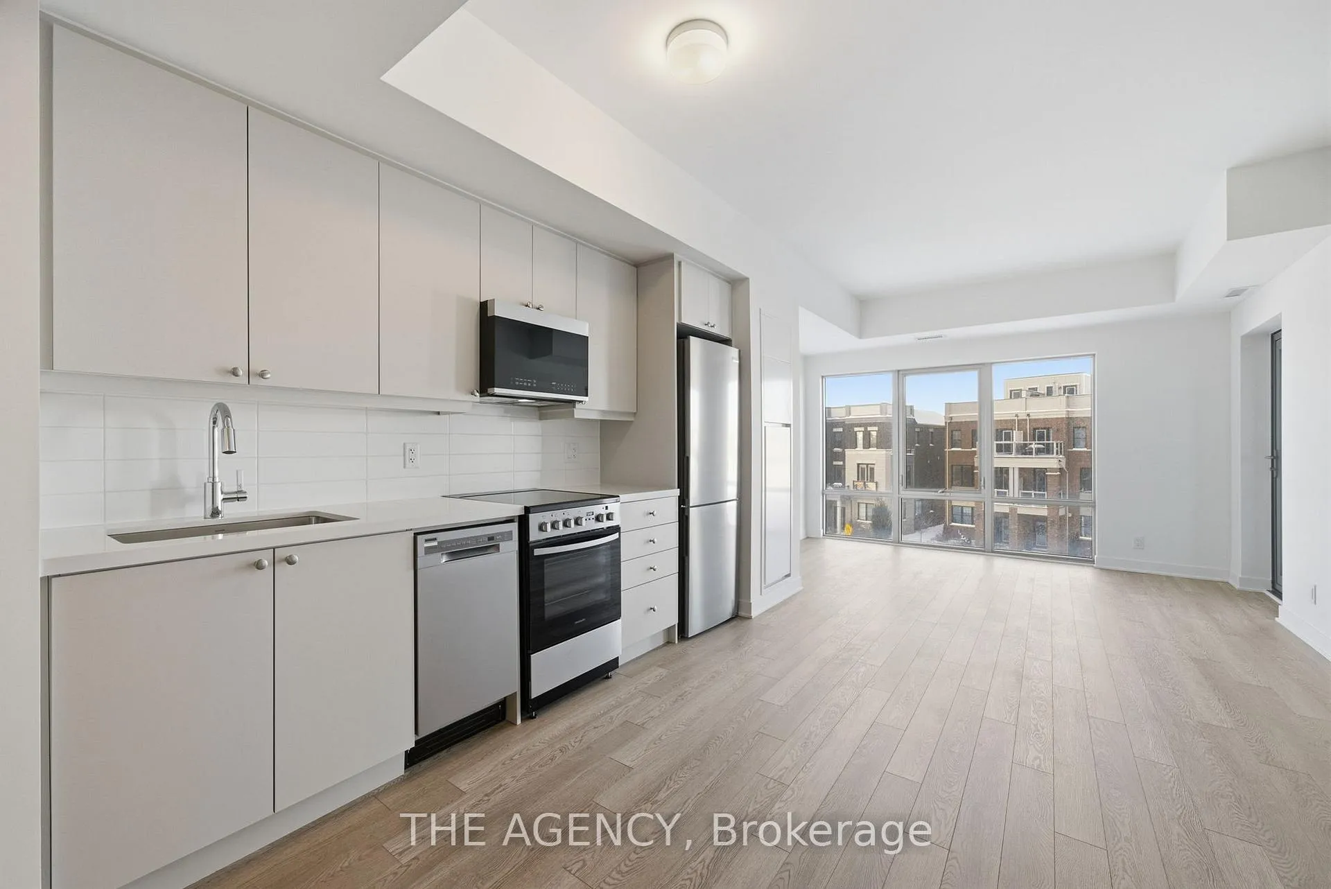 Photo 10 of Unit 316, 51 Clarington Boulevard, Clarington, Bowmanville — HOMEH