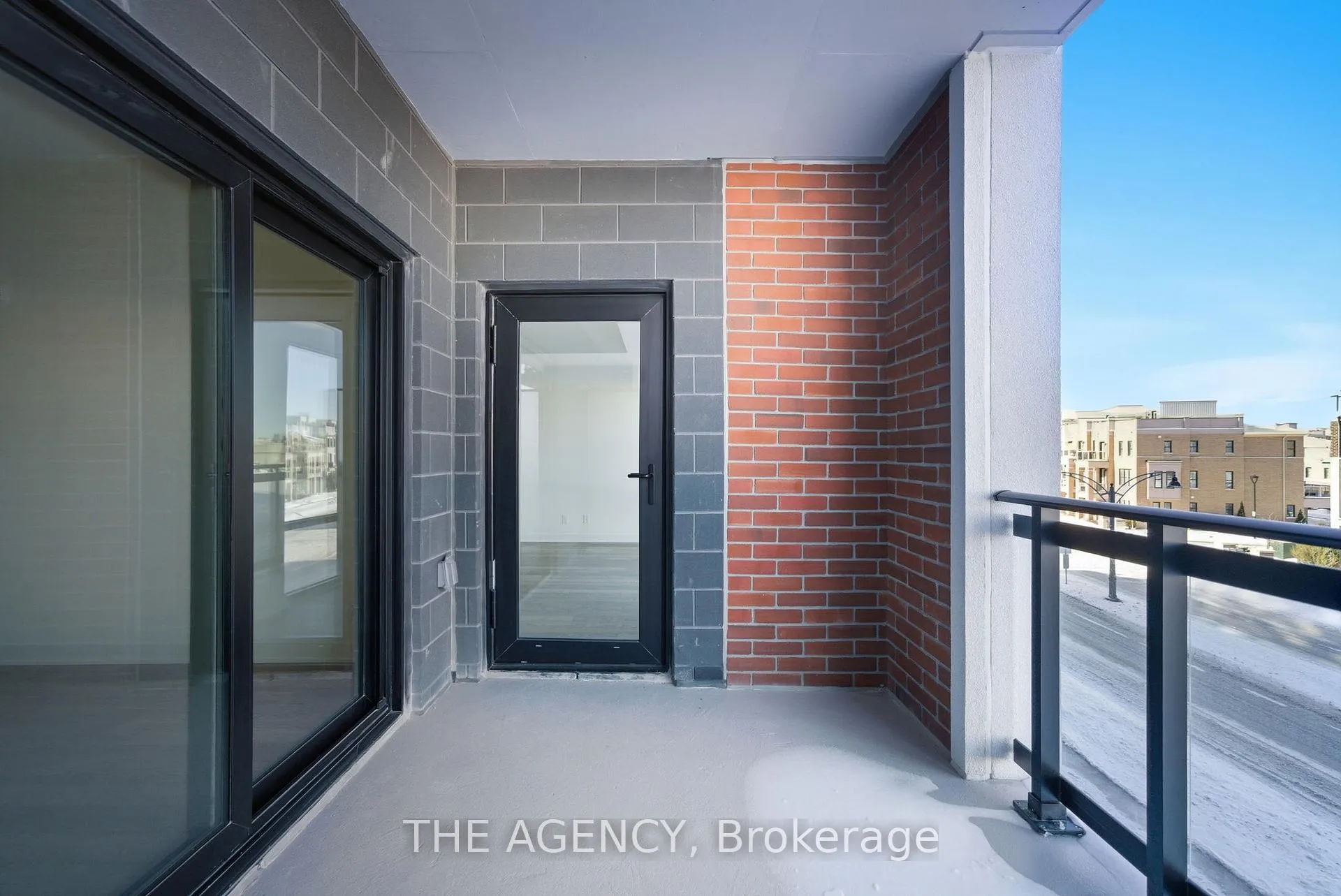 Photo 20 of Unit 316, 51 Clarington Boulevard, Clarington, Bowmanville — HOMEH